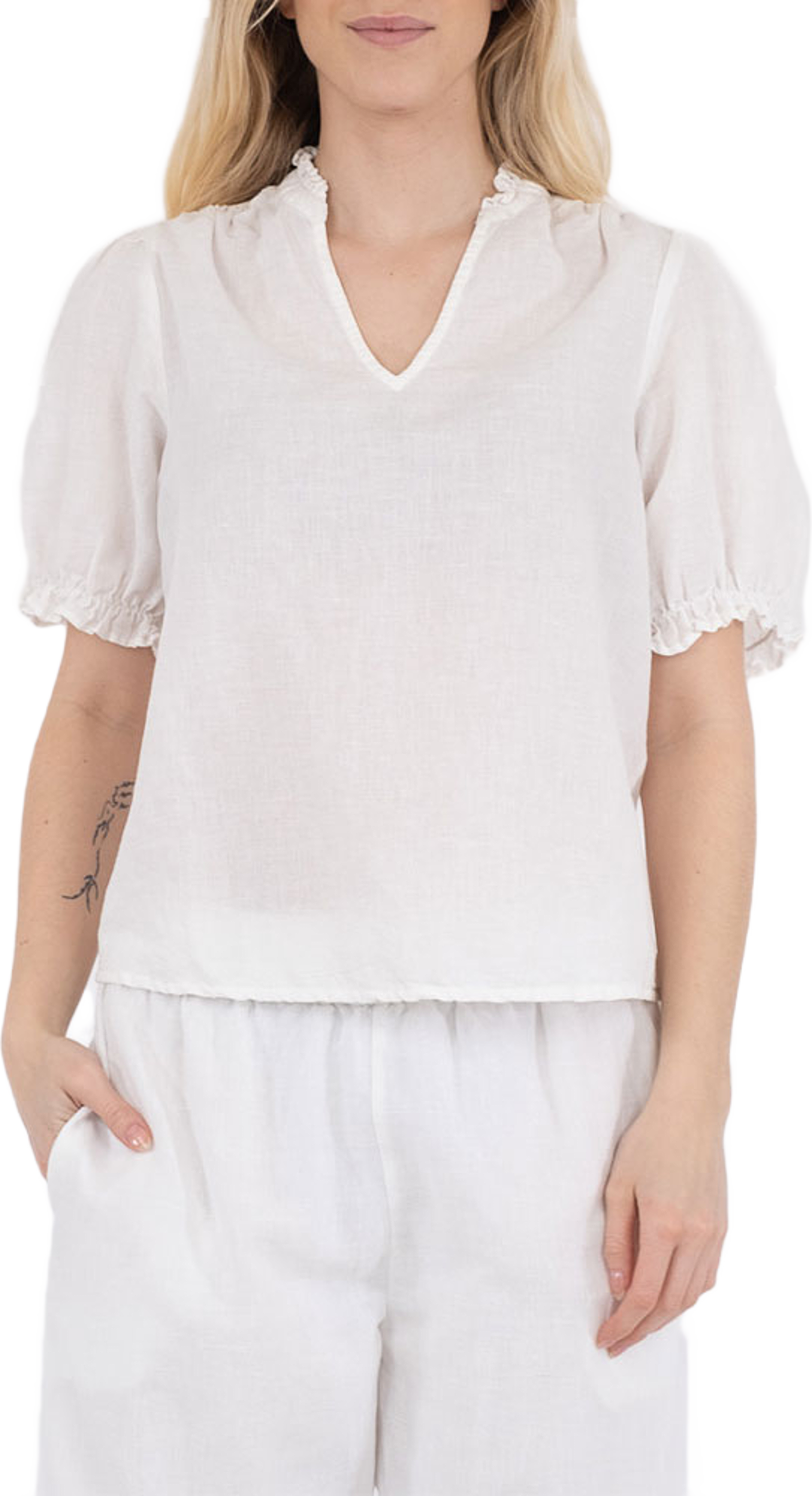 Blouse Odesa Linen
