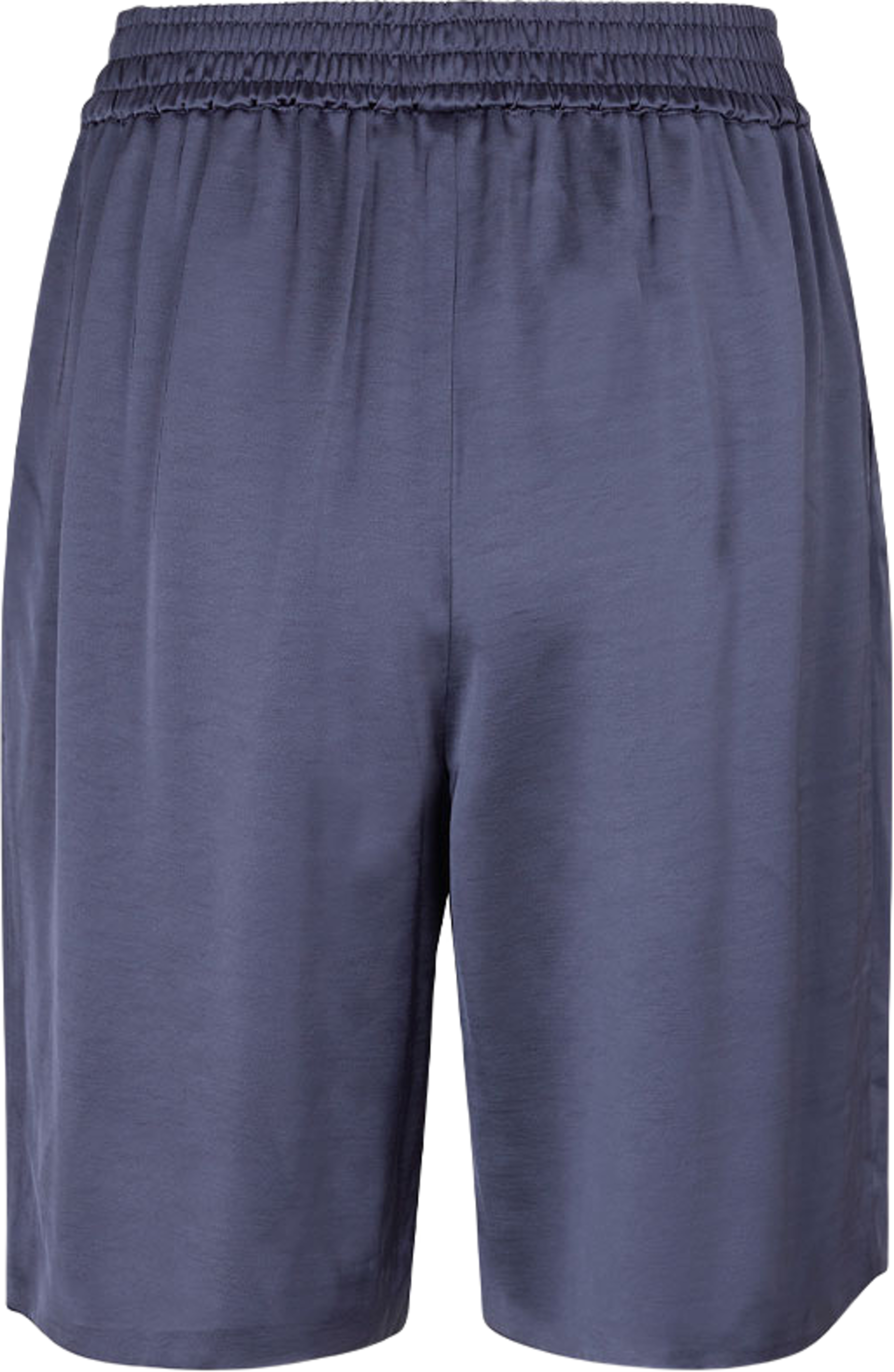 Julia shorts 14773, från SAMSOE SAMSOE, i färgen Nightshadow Blue. Klicka för att öppna bilden i stort format
