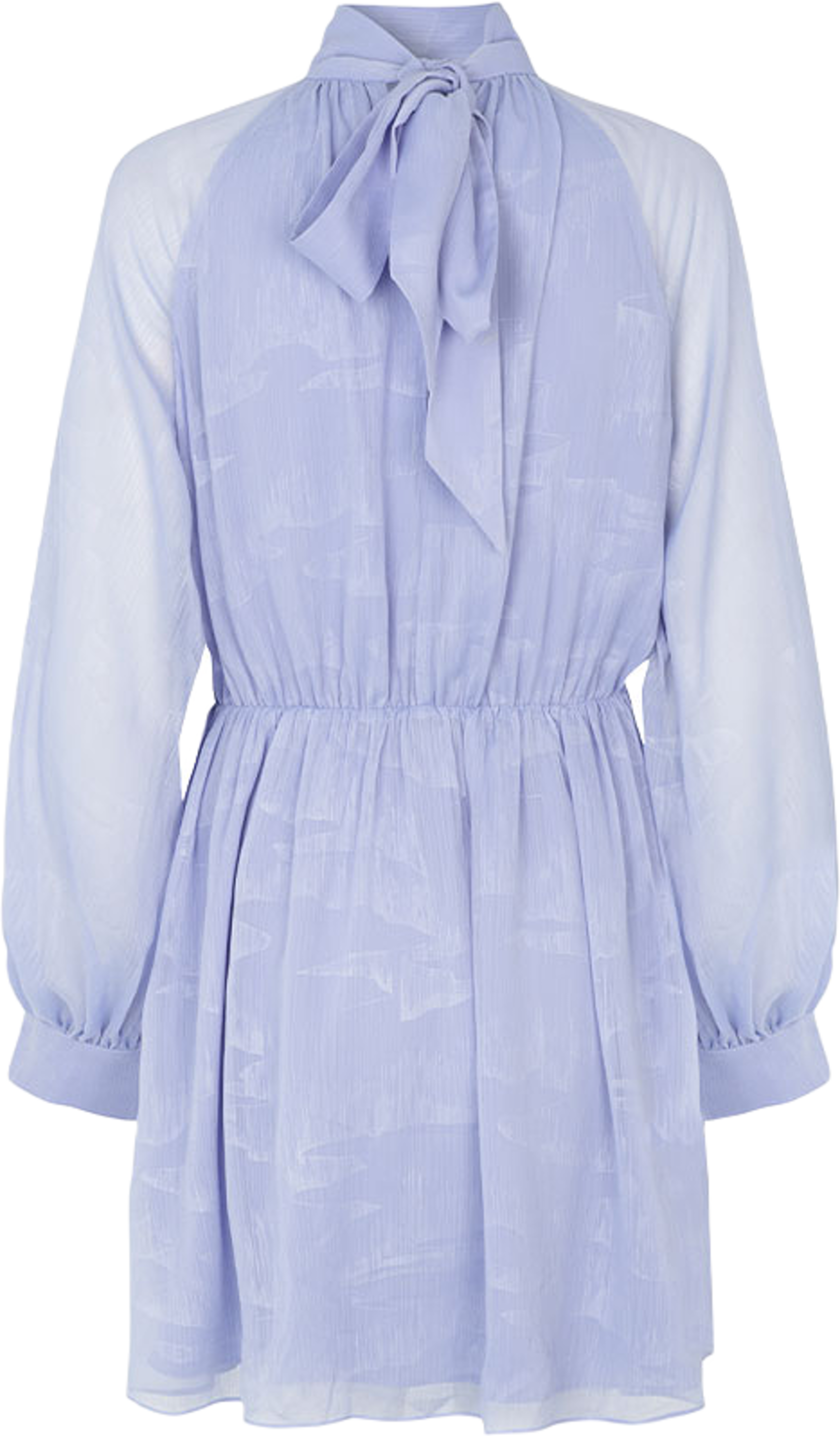 Ebbali dress 14774, från SAMSOE SAMSOE, i färgen Easter Egg. Klicka för att öppna bilden i stort format