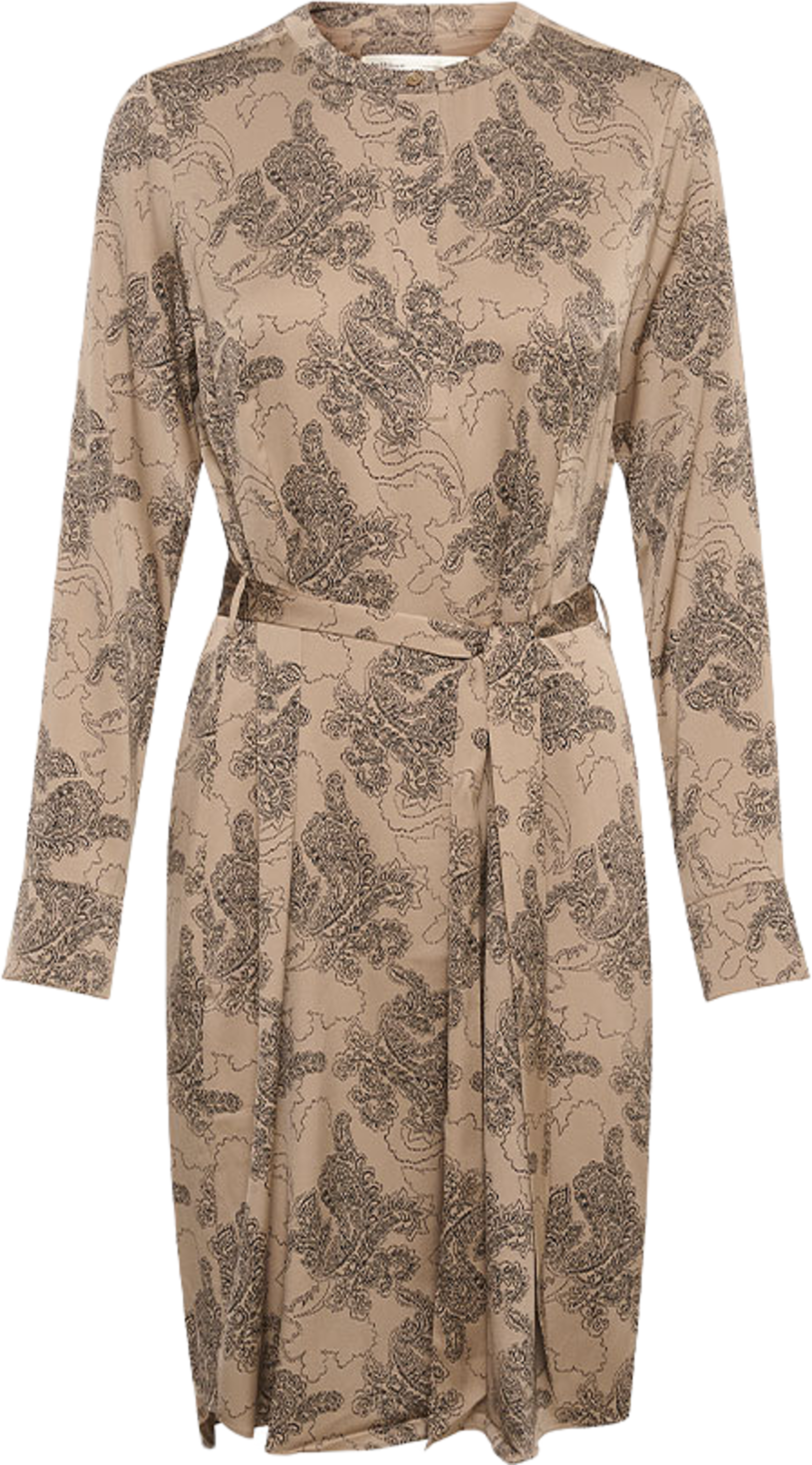 LikoIW Print Dress