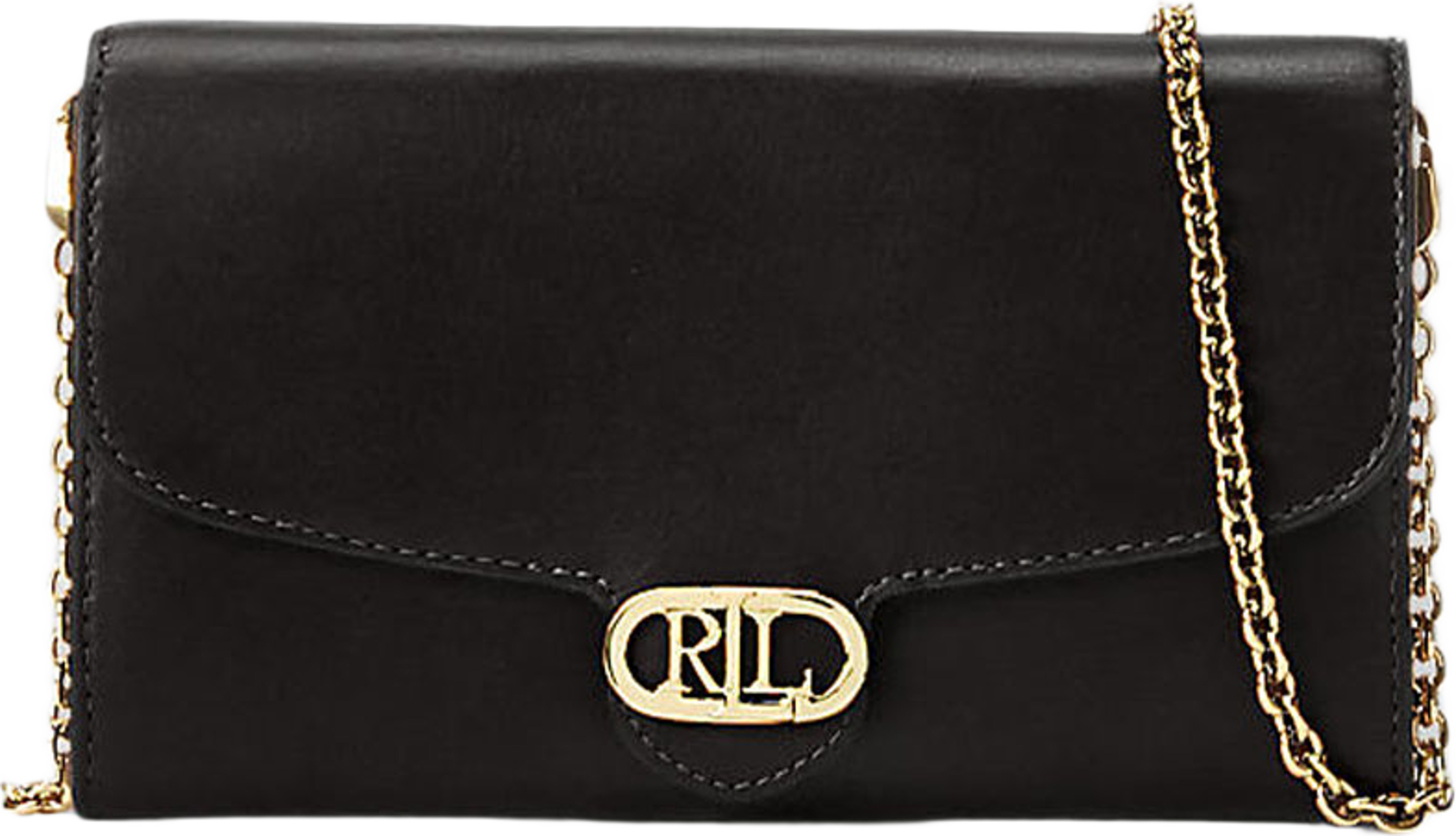 Leather Medium Adair Crossbody