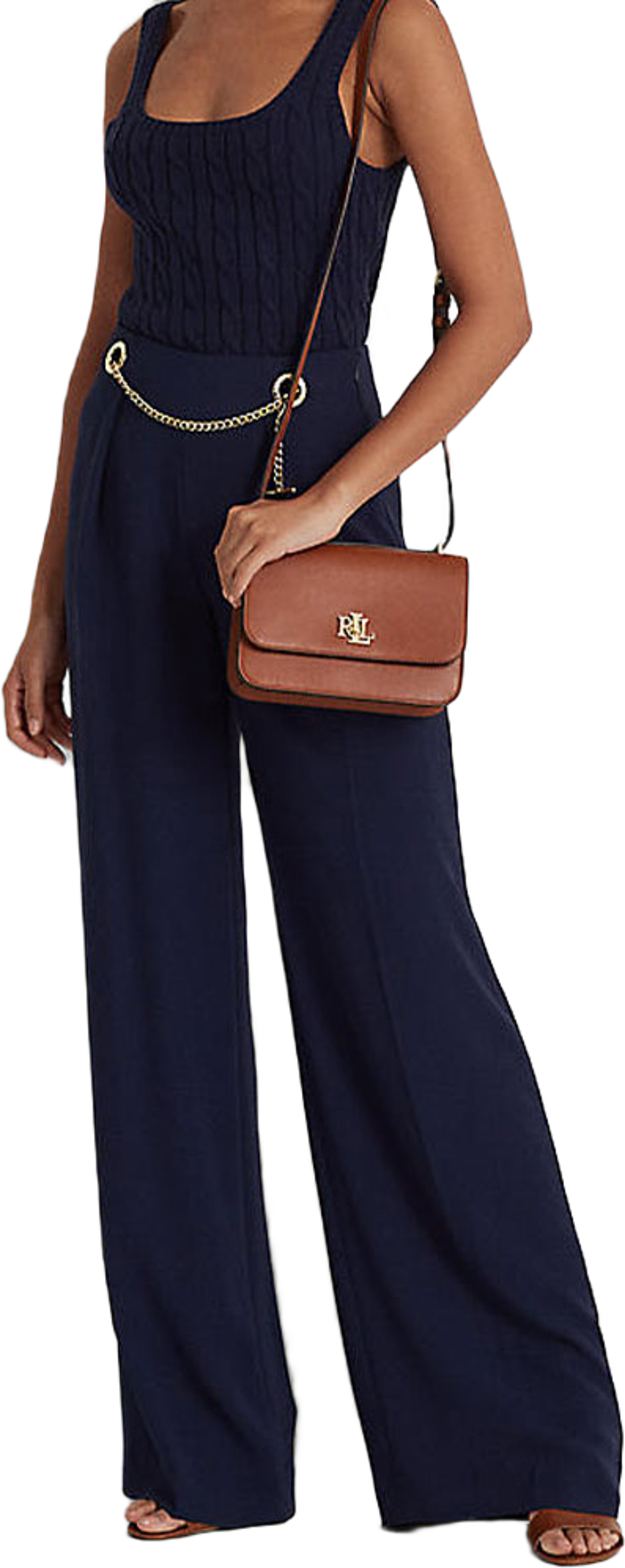 Leather Medium Sophee Bag