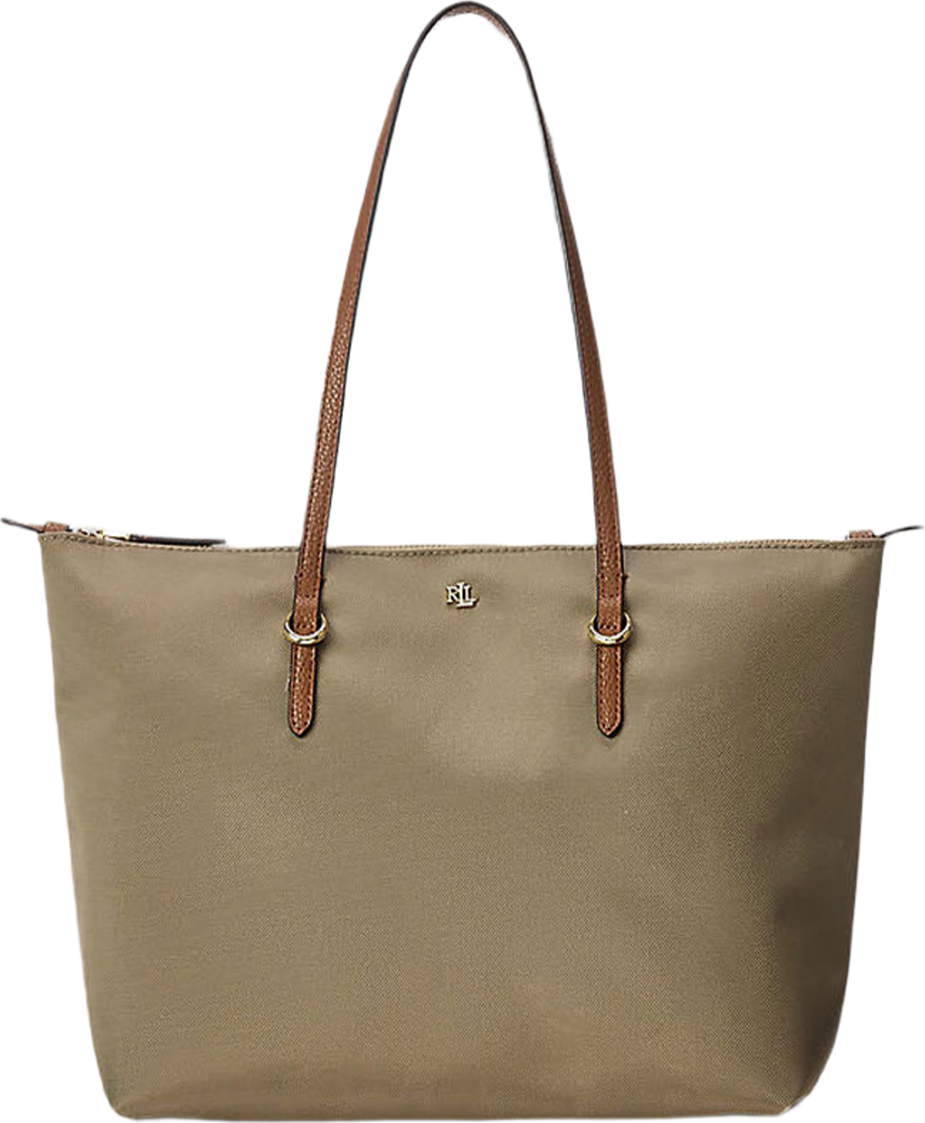 Nylon Medium Keaton Tote