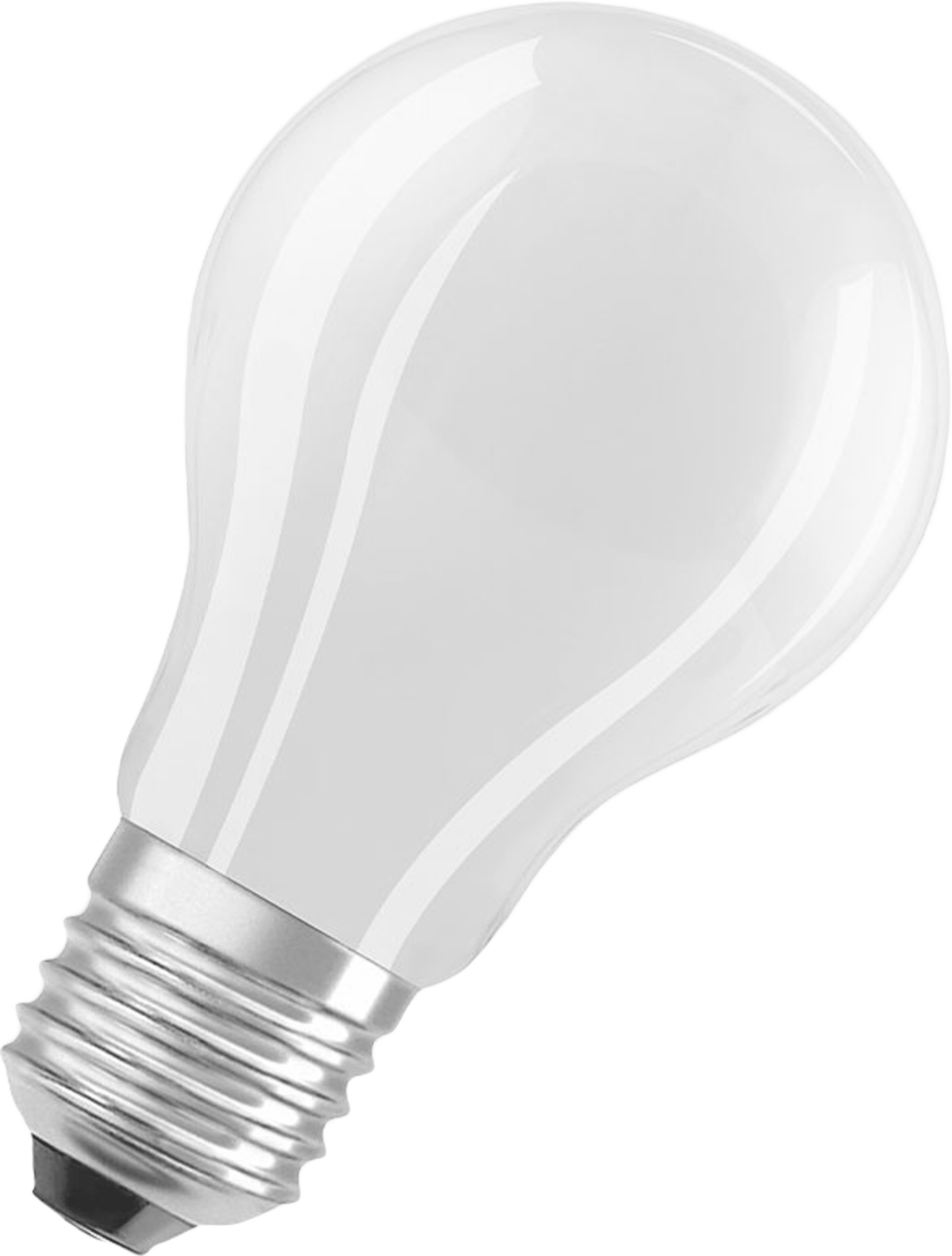 LED FILAMENT NORMAL 40 MATT DIM 4,8W 827 E27
