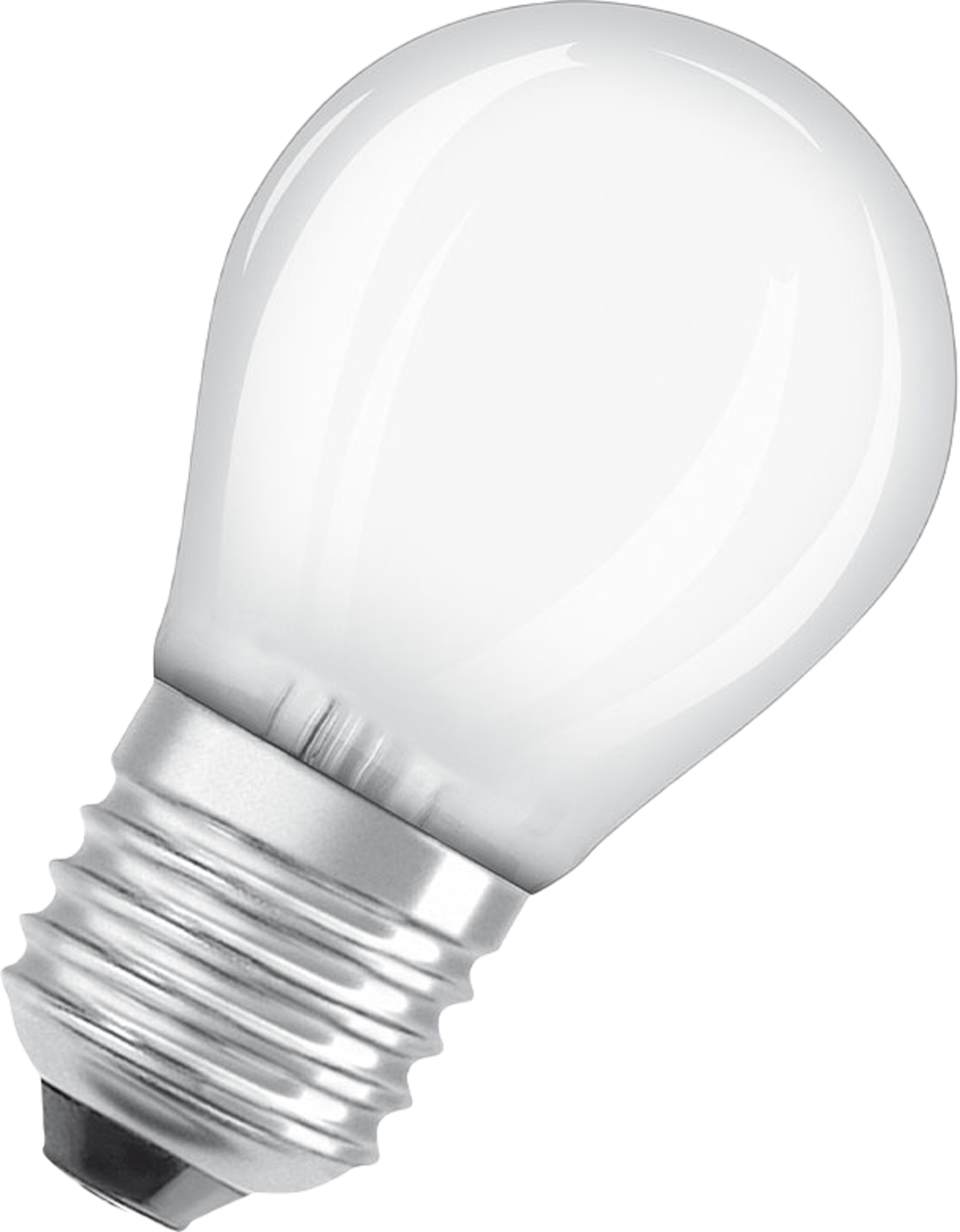 LED FILAMENT KLOT 40 MATT DIM 4,8W 827 E27