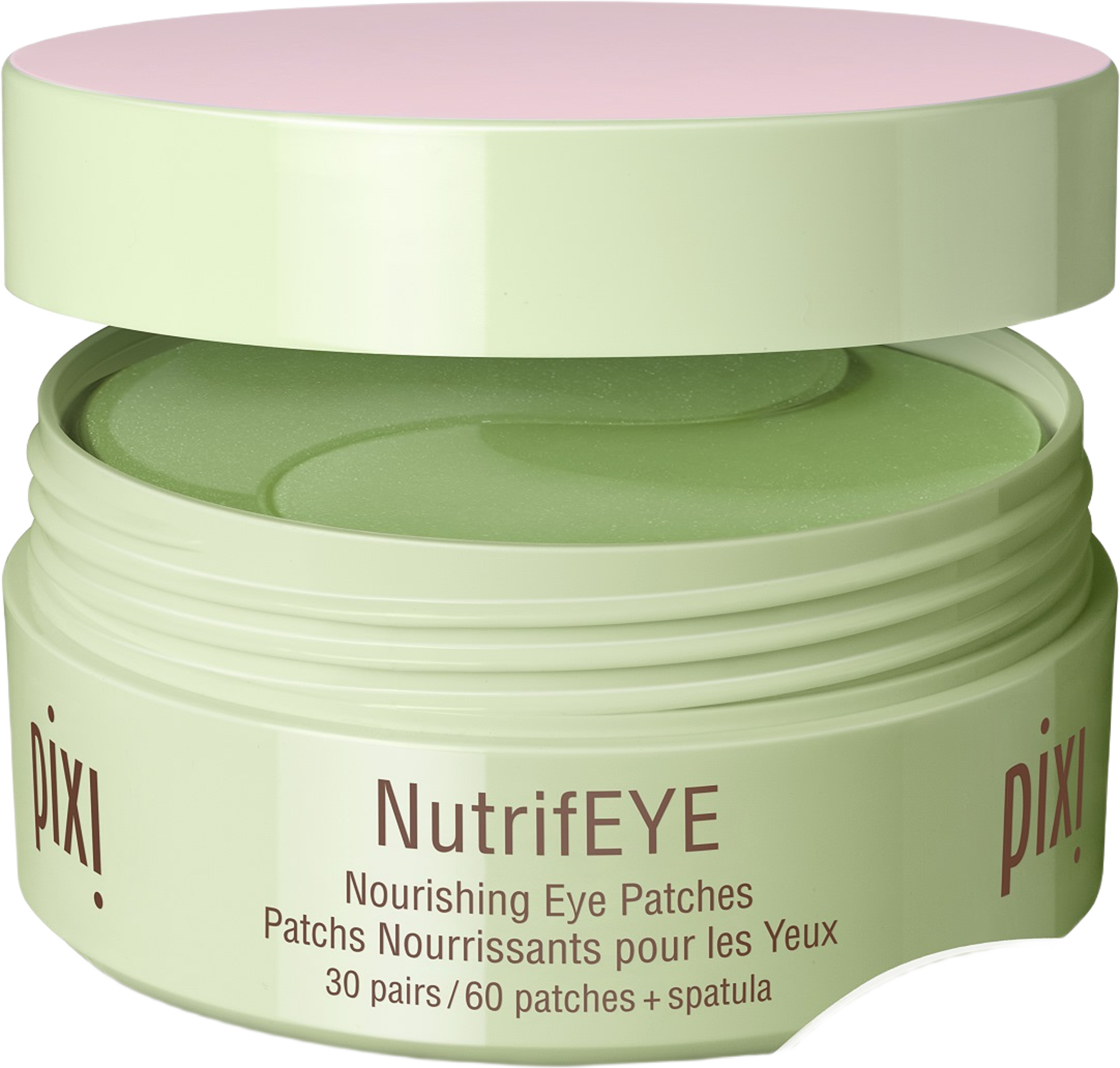 NutrifEYE