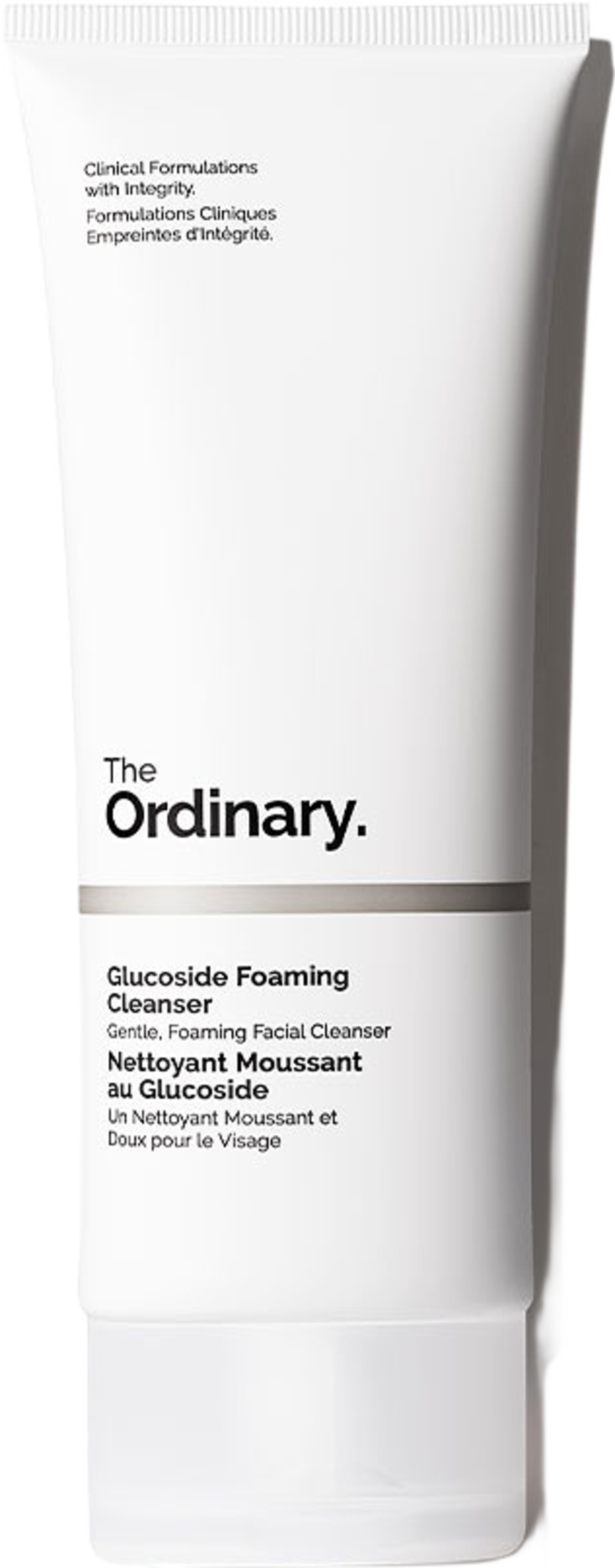 Glucoside Foaming Cleanser