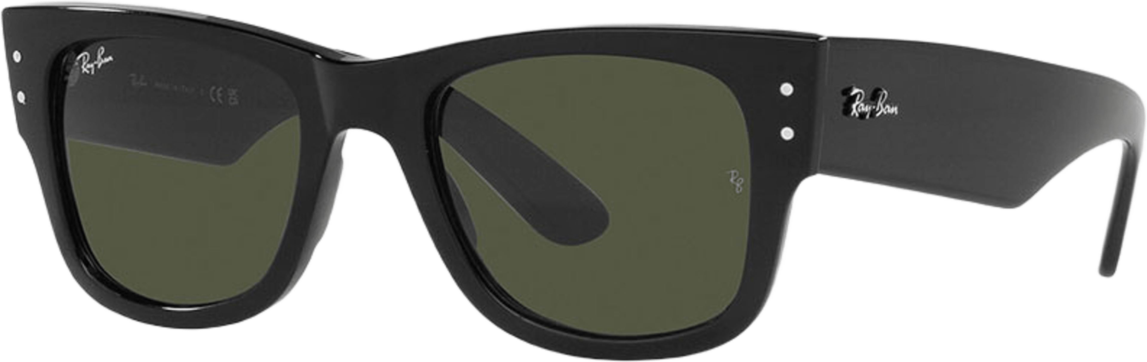 Solglasögon MEGA WAYFARER