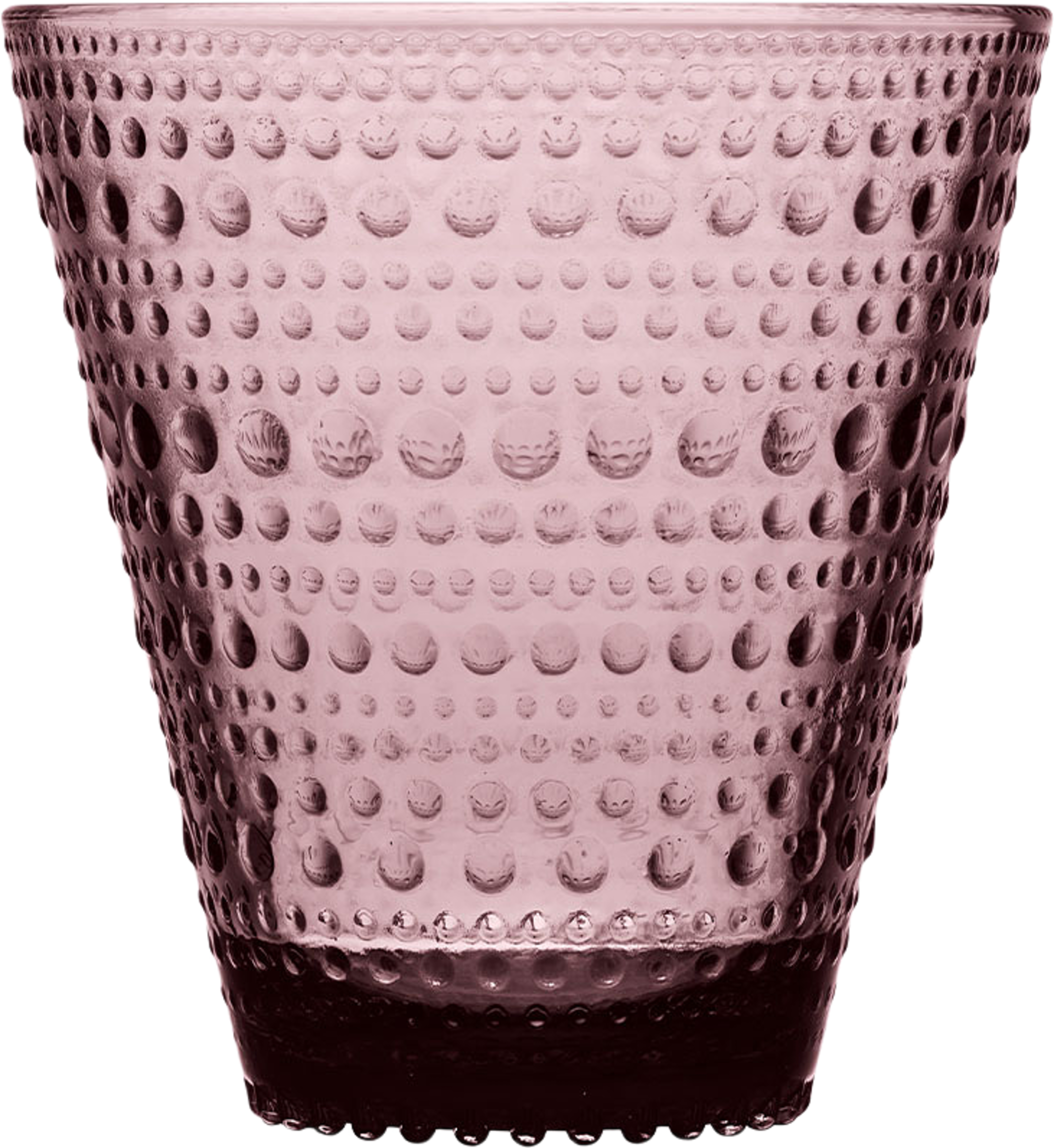 Kastehelmi glas 30cl ljung 2-Pack