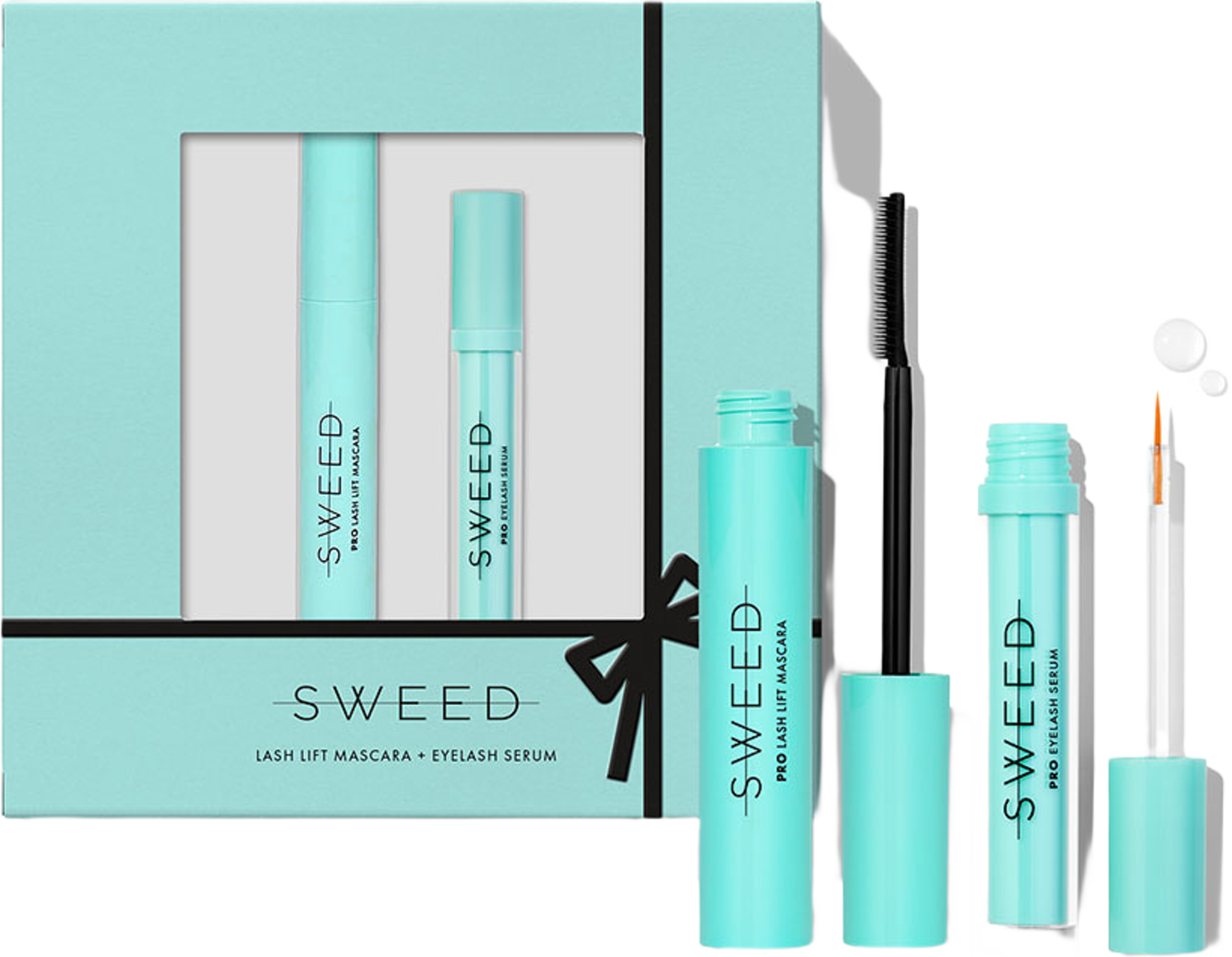 Lash Lift Gift Set