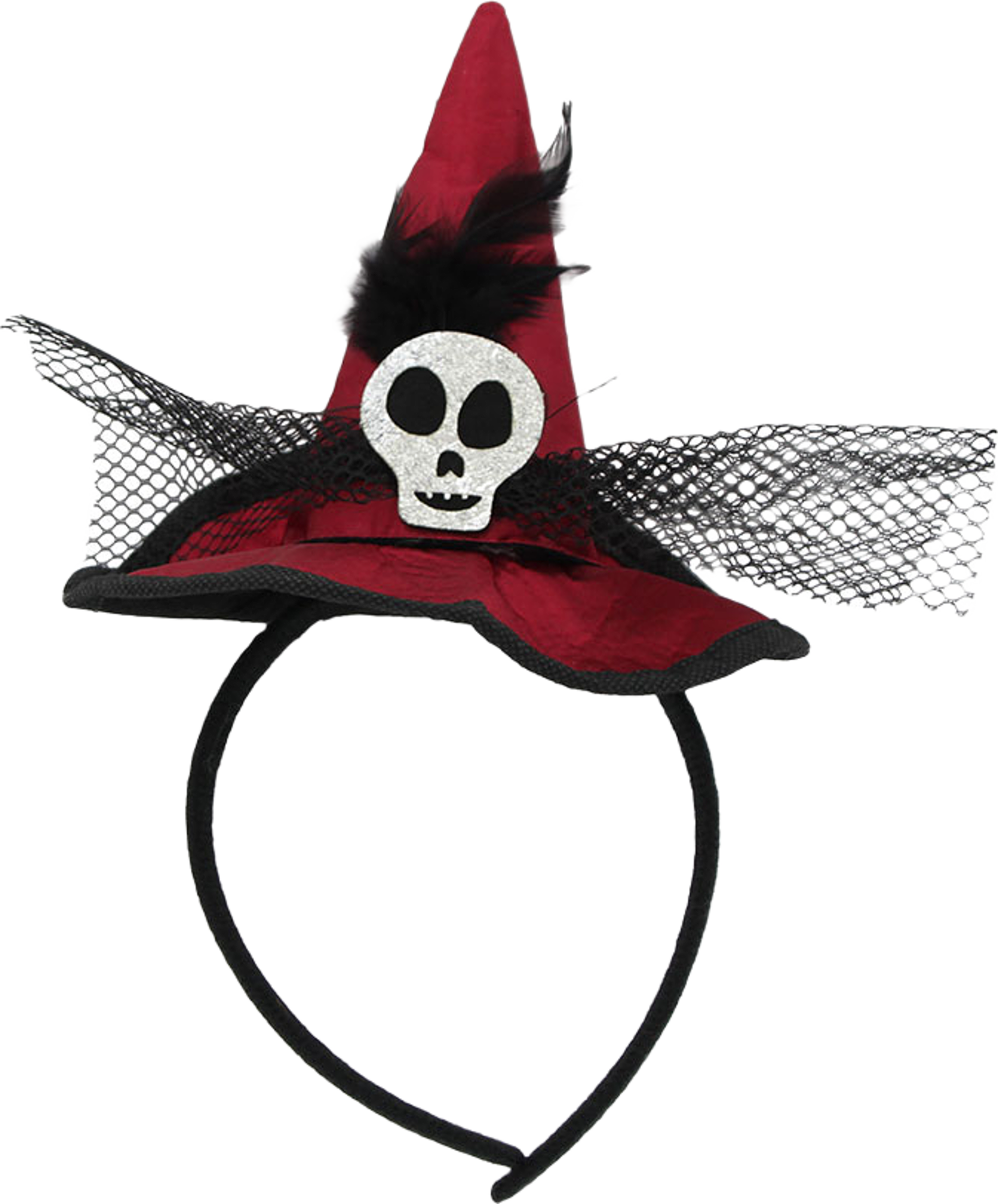 Diadem spöke