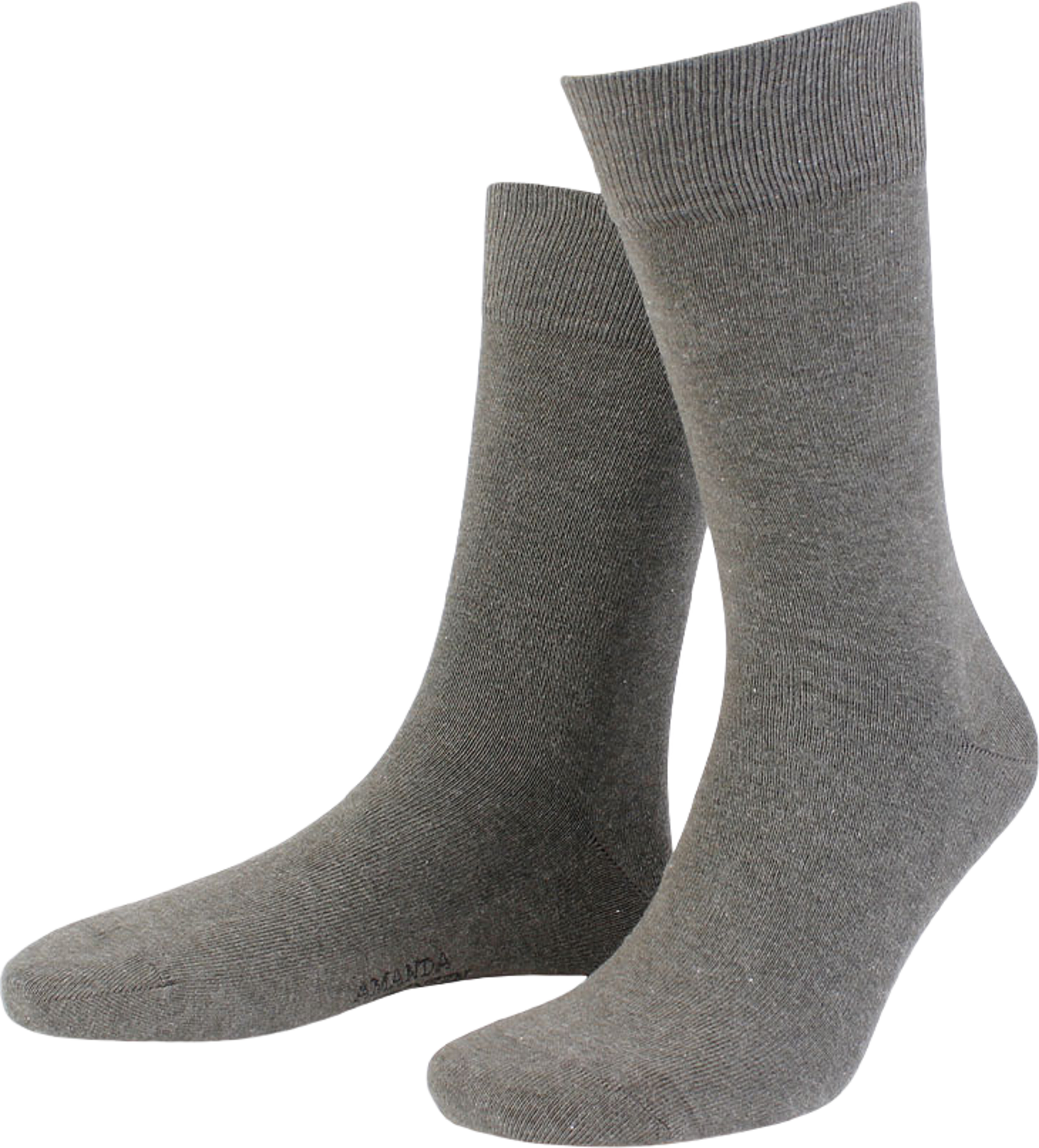 True Ankle Sock