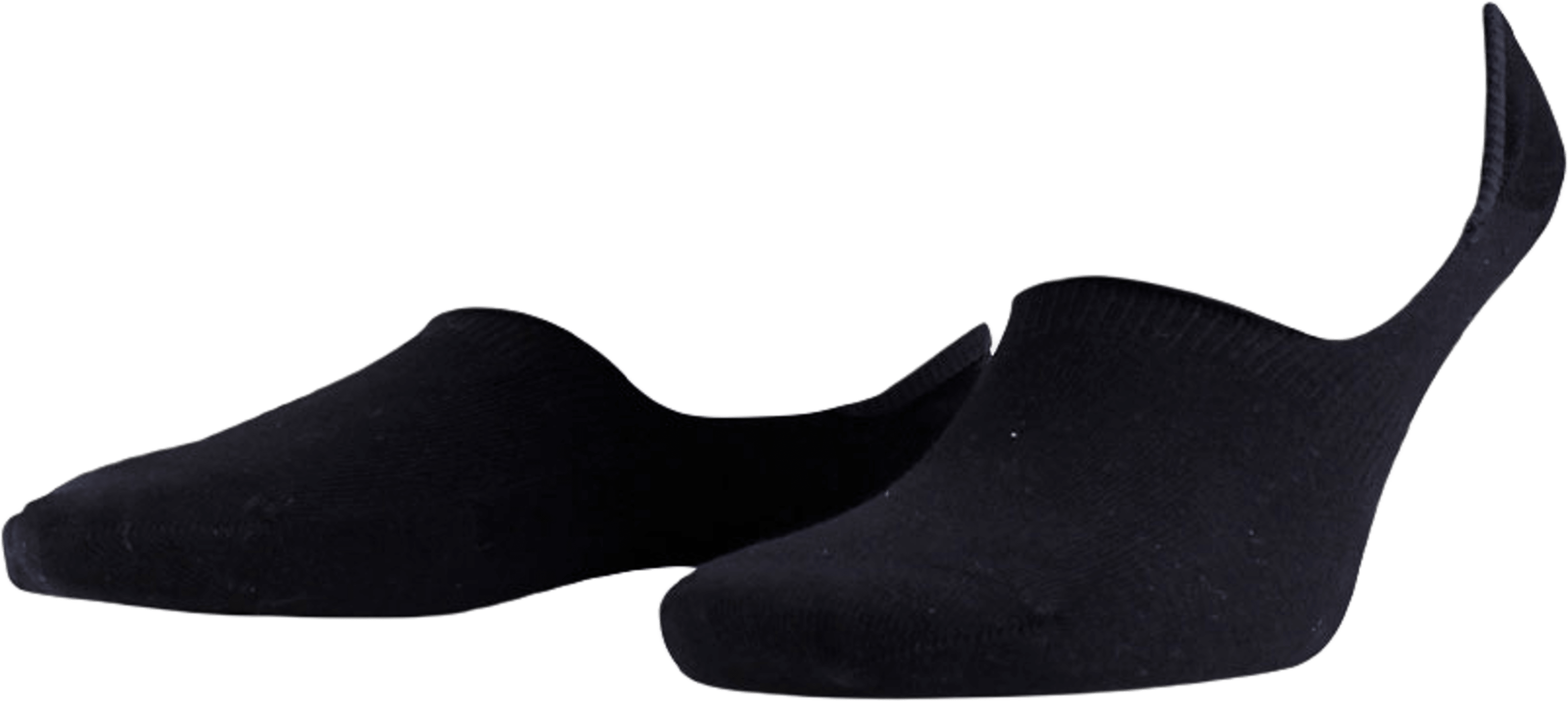 True Invisible Sock