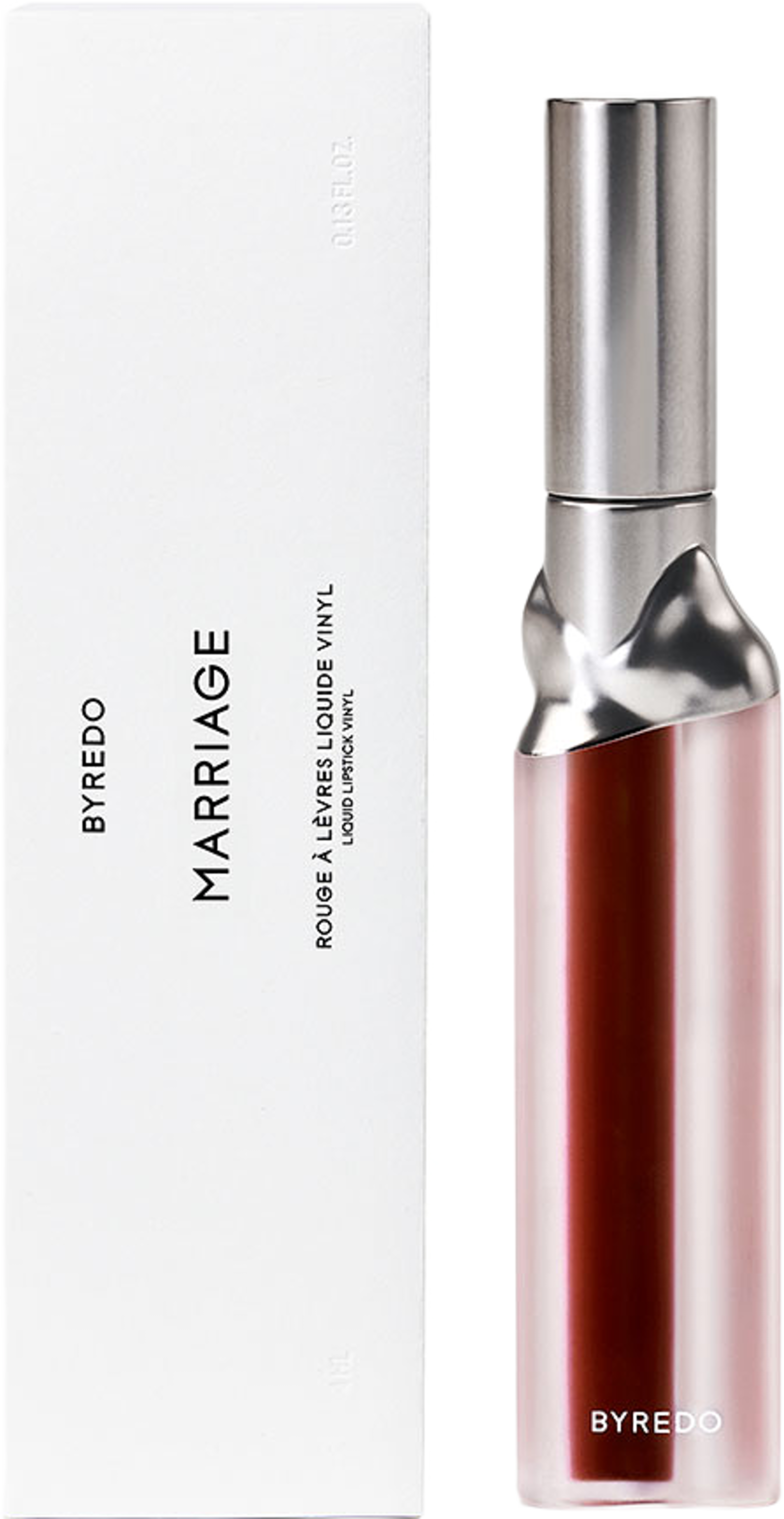Liquid Lipstick Matte