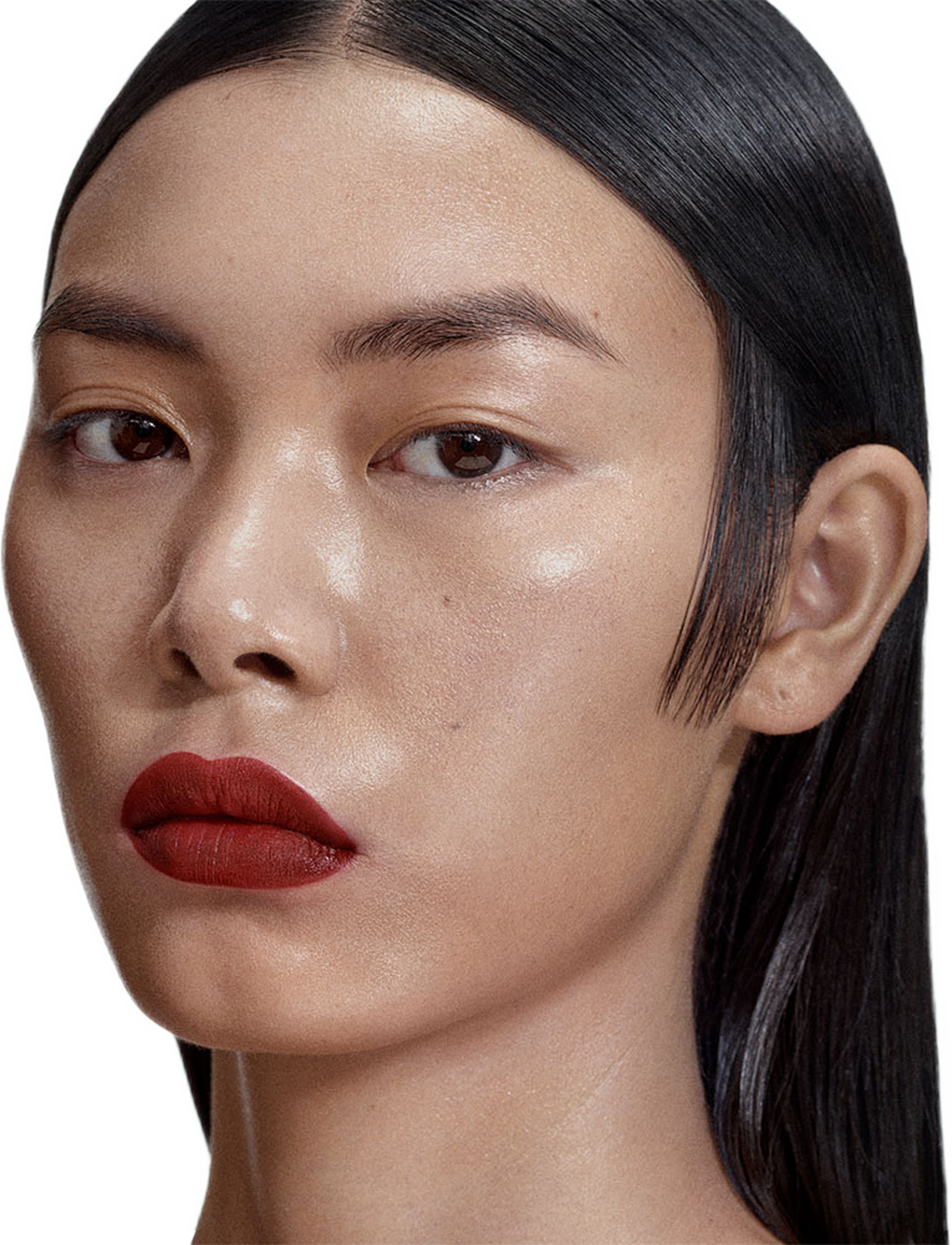 Liquid Lipstick Matte