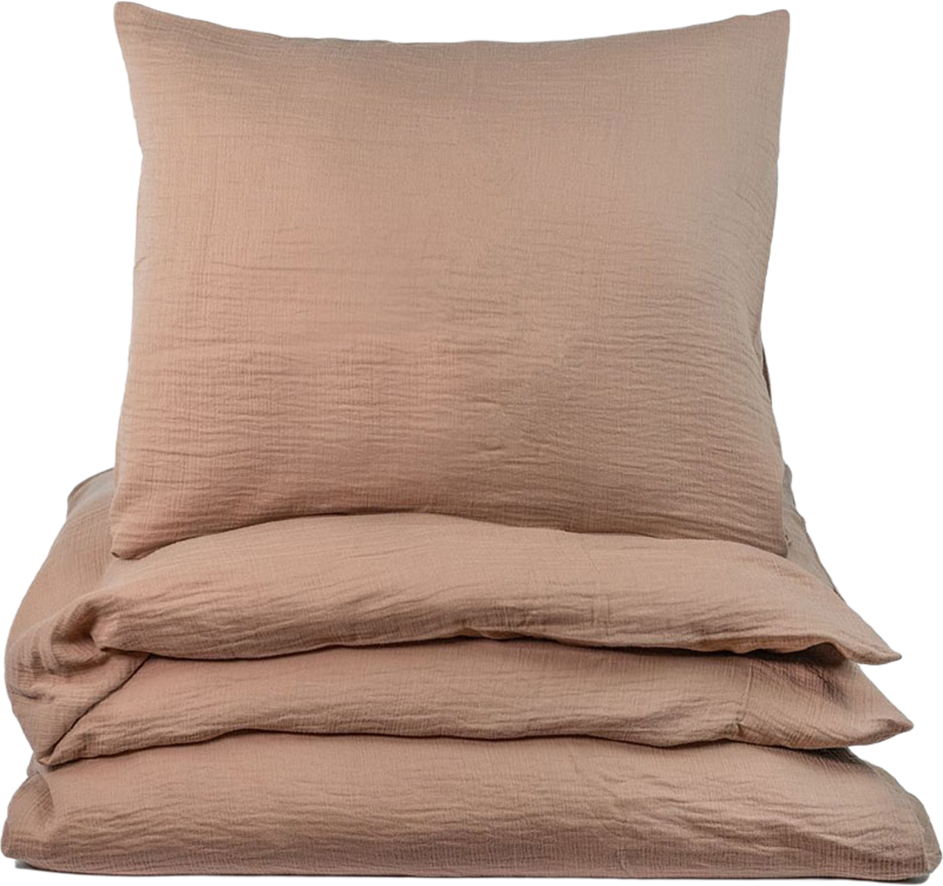 Påslakan Vuxen Muslin