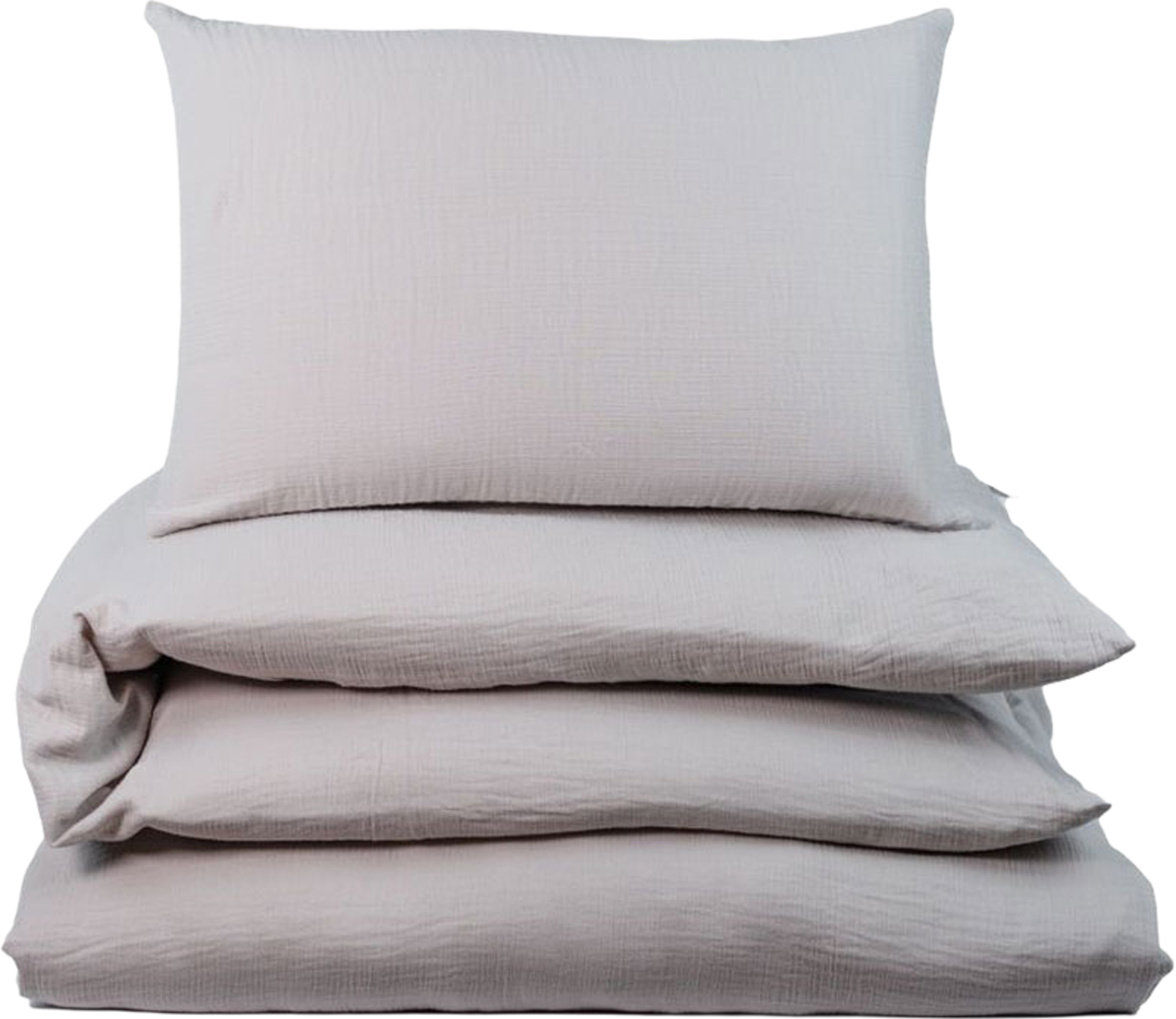 Påslakan Säng Muslin