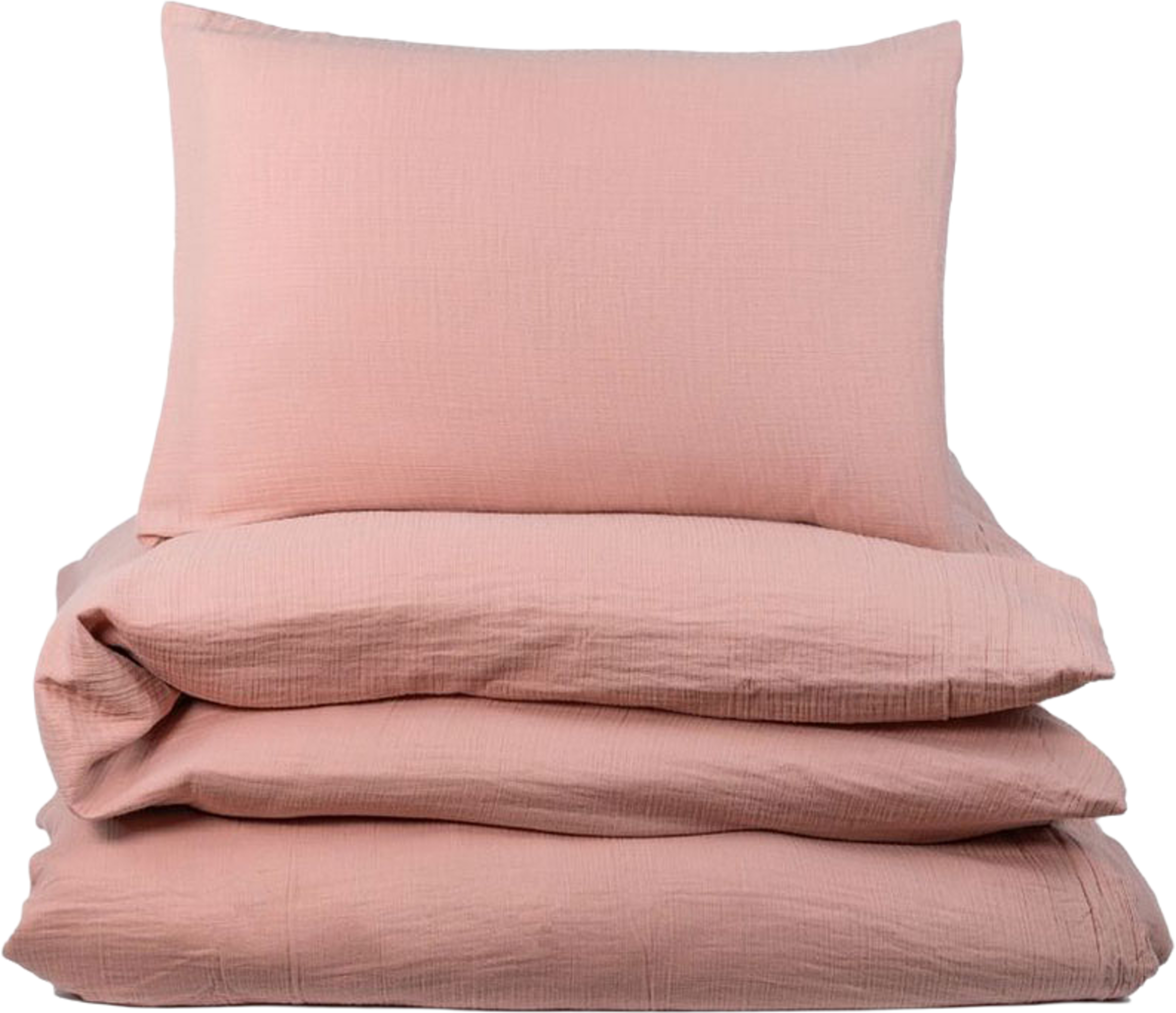 Påslakan Säng Muslin