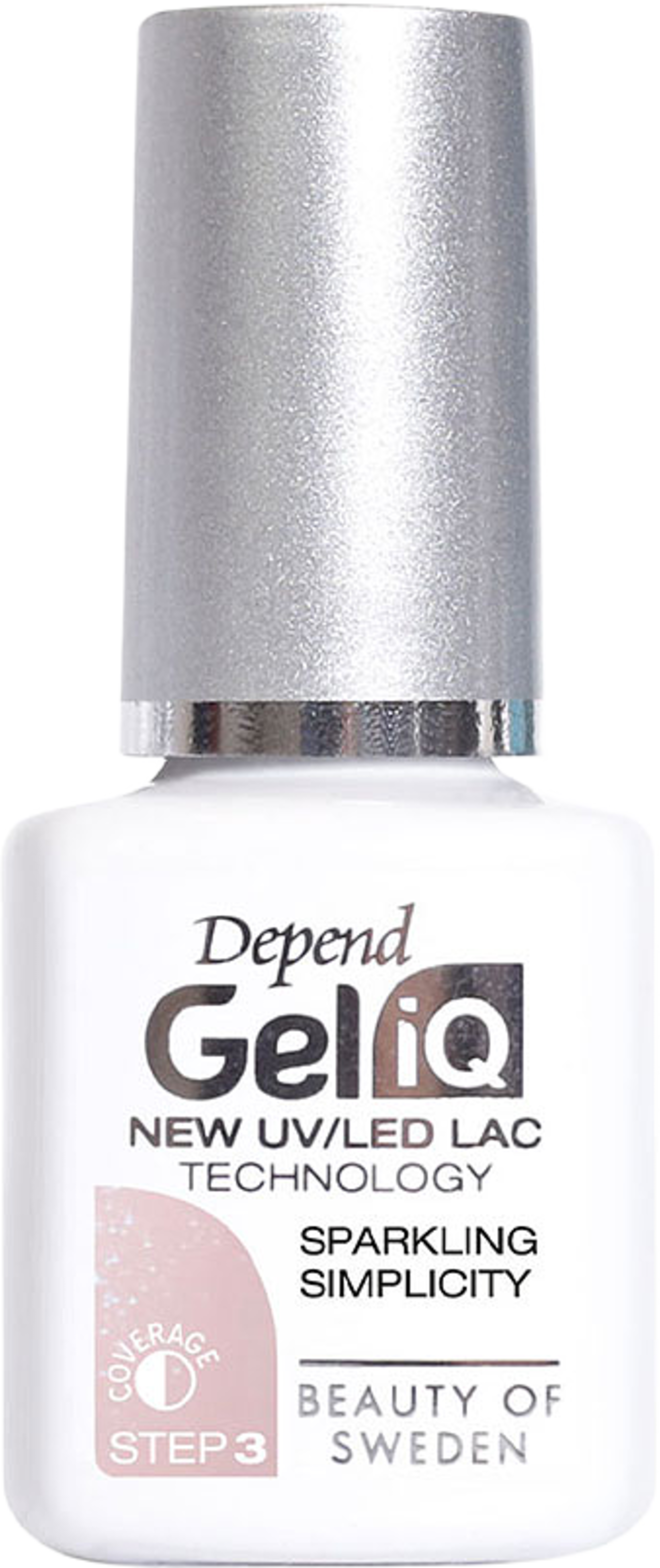 Gel iQ Heal