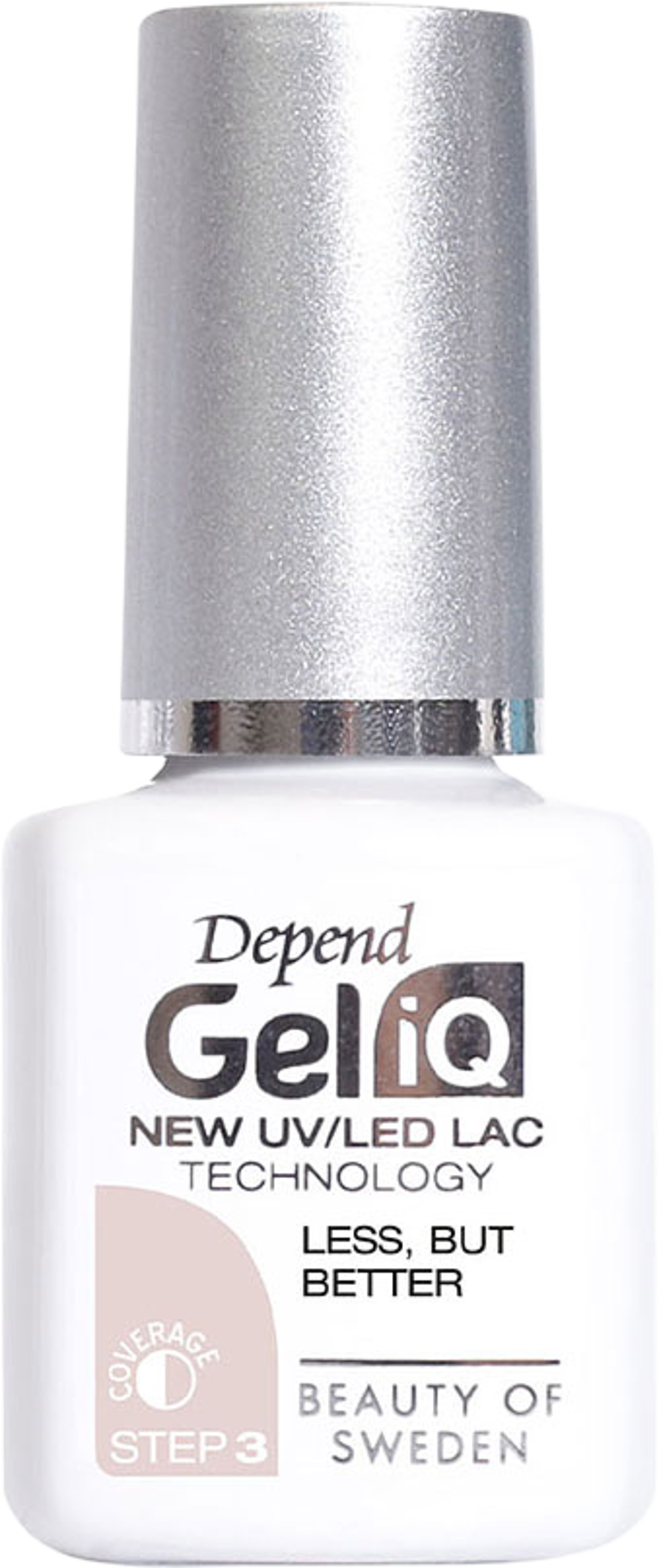 Gel iQ Heal