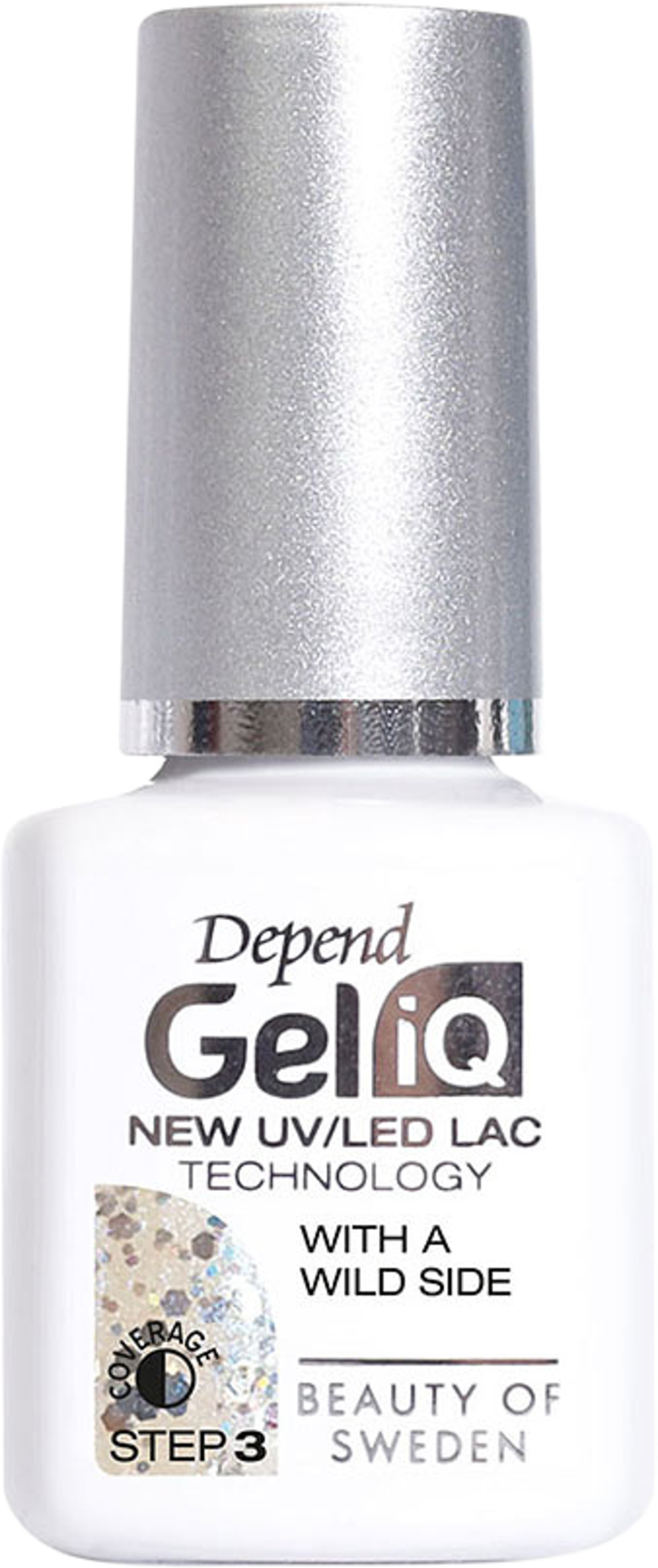Gel iQ Heal