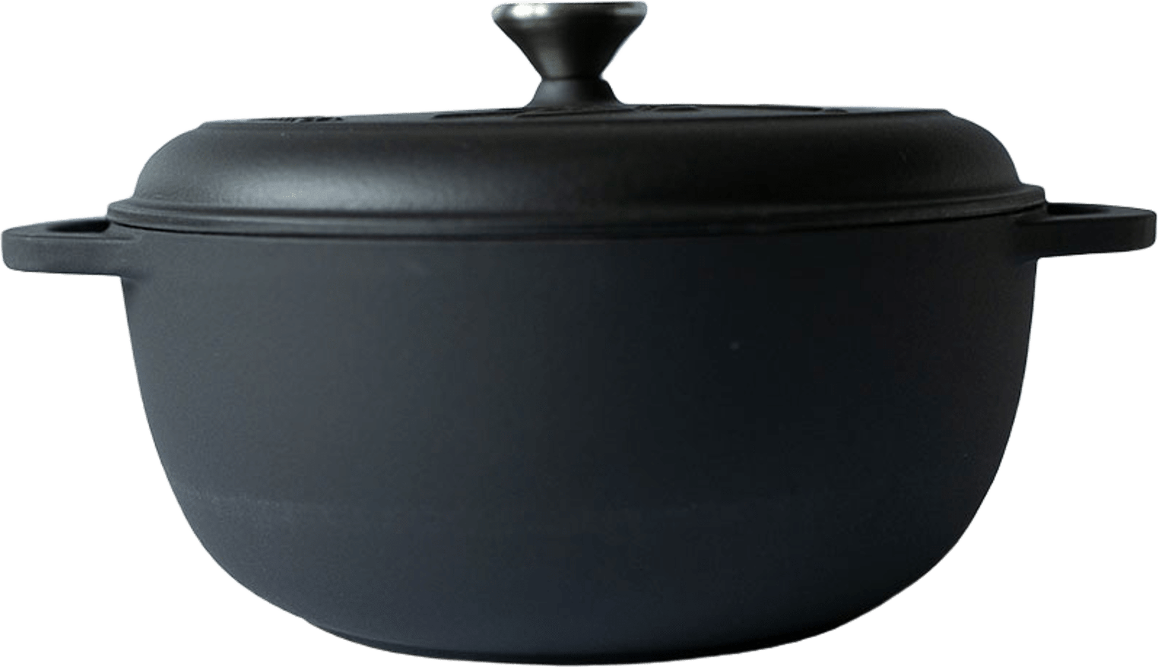 Satake Gjutjärnsgryta emaljerad 3L 22cm