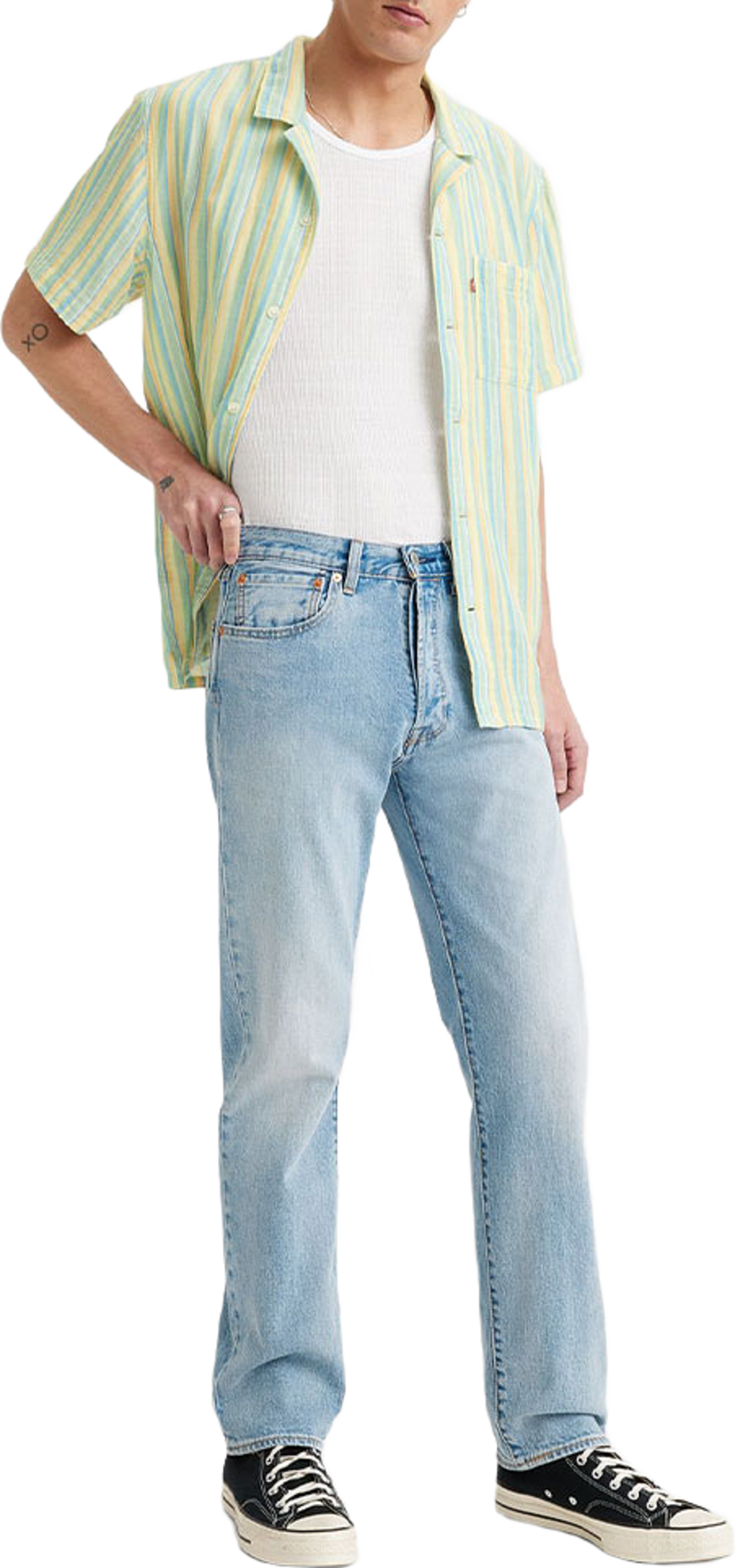 501® Original Jeans