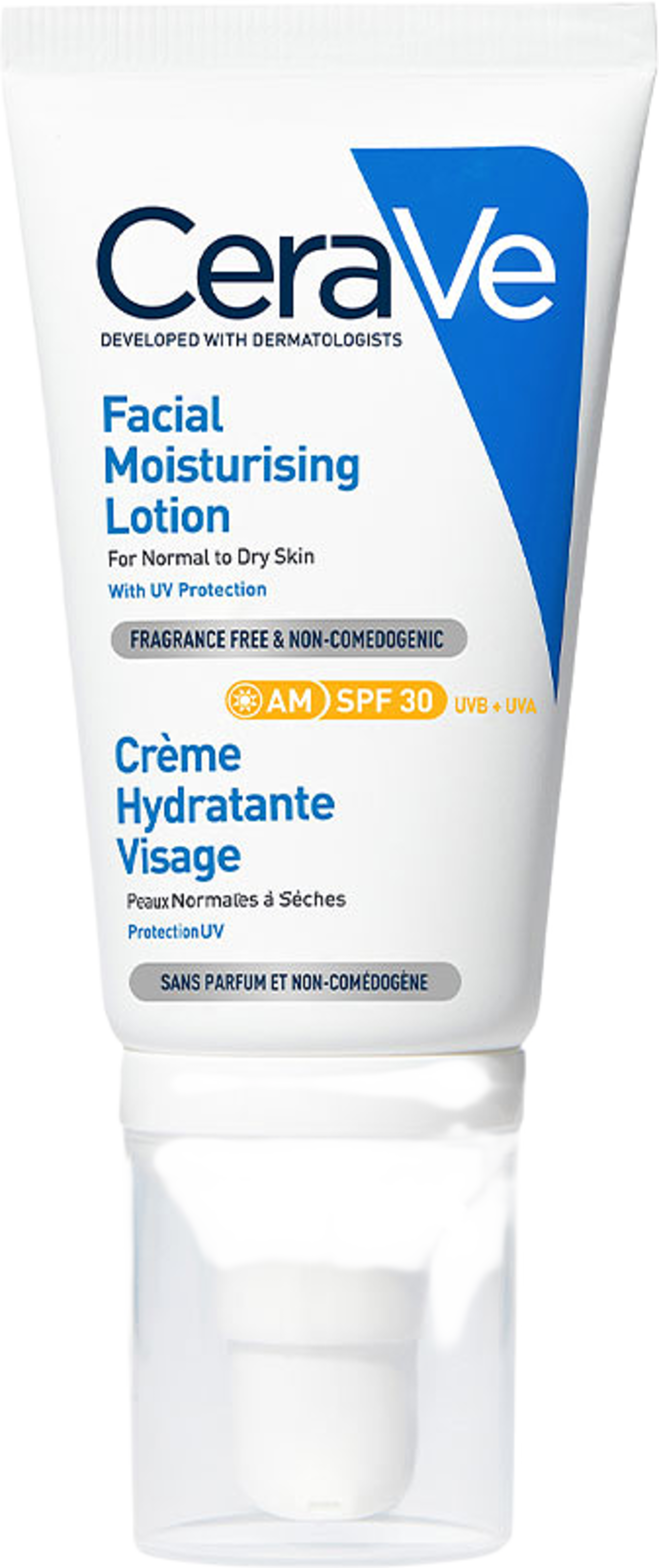 CeraVe Facial Moisturising Lotion SPF30