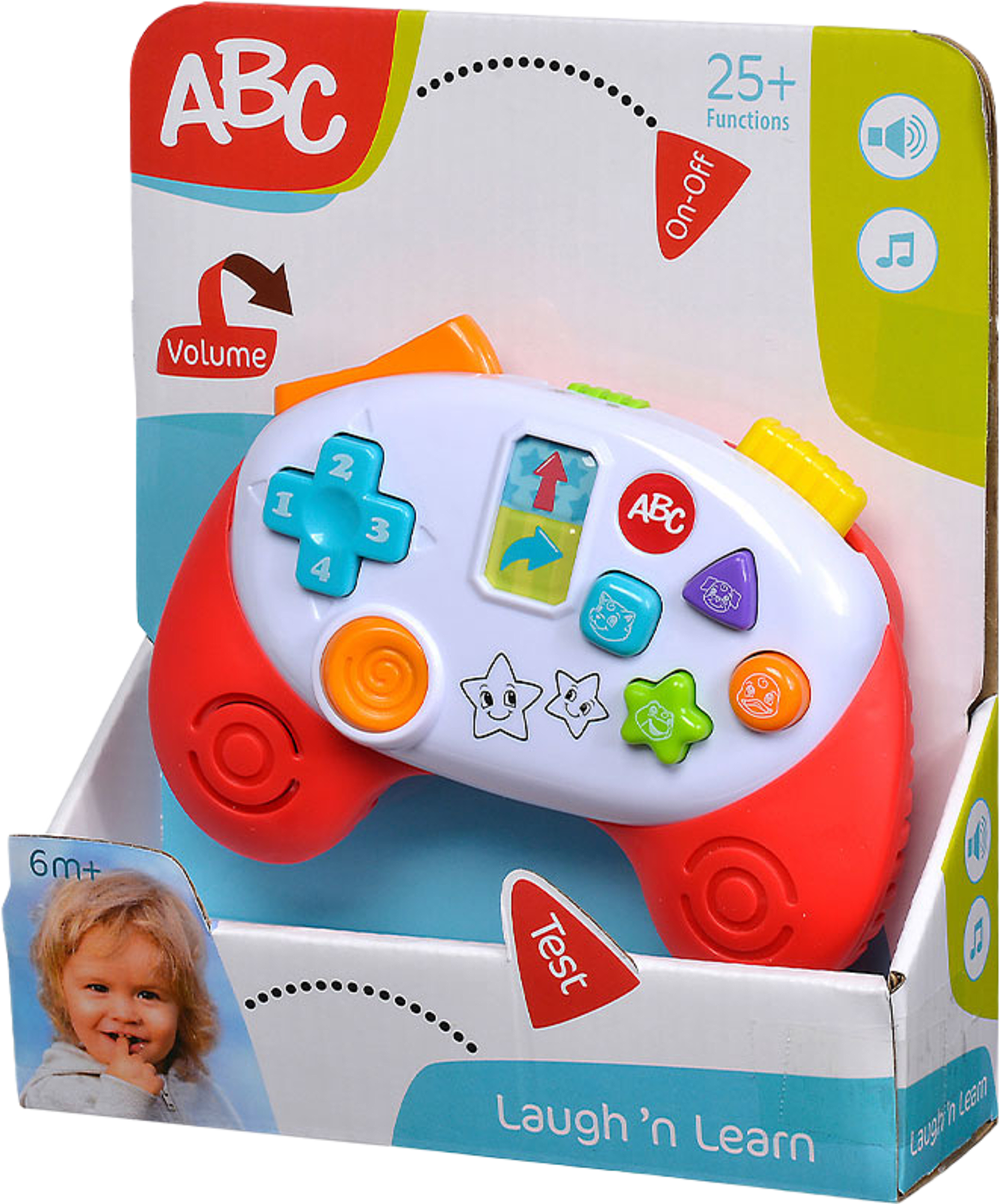 Game Controller