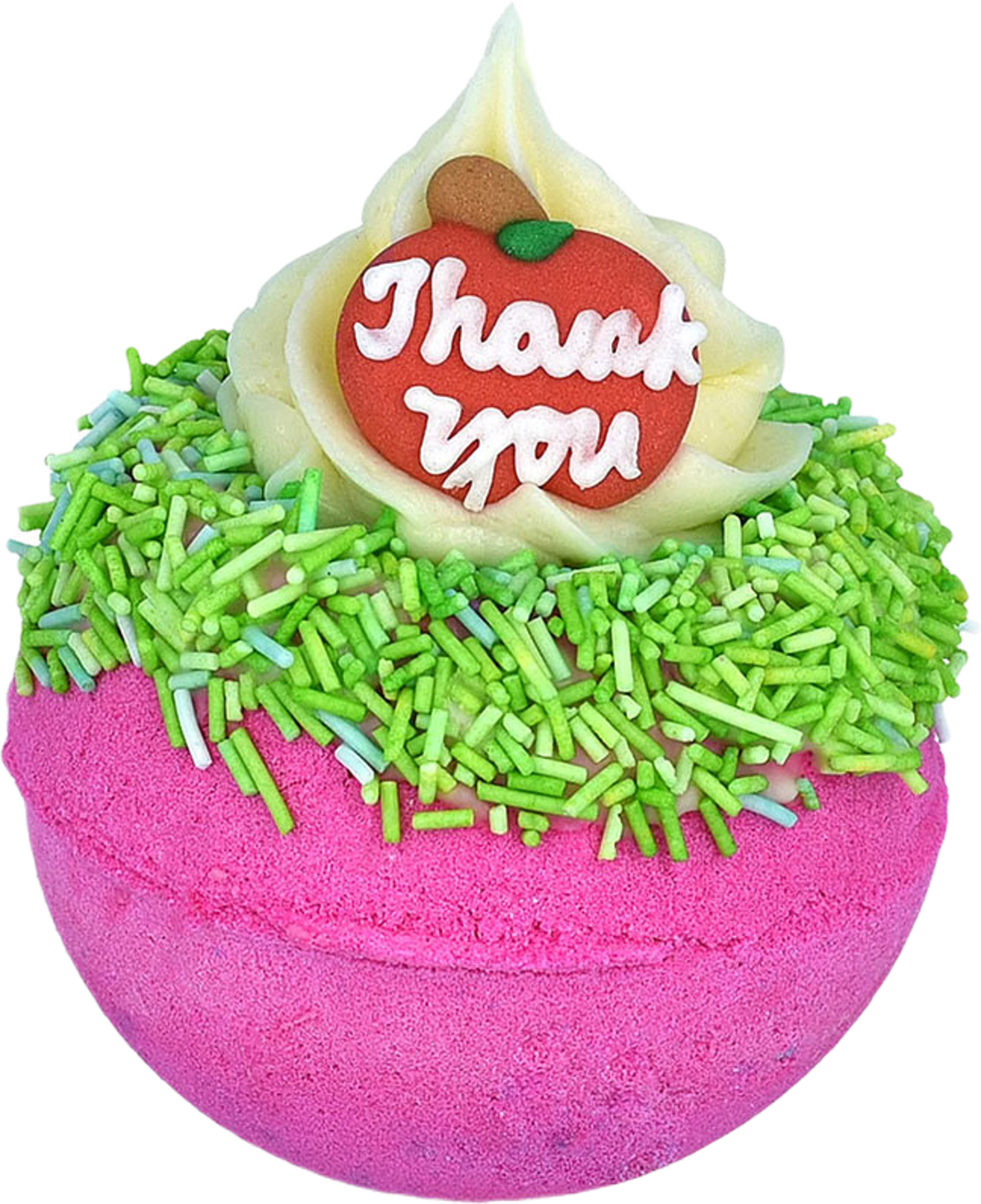 Badbomb Thank You