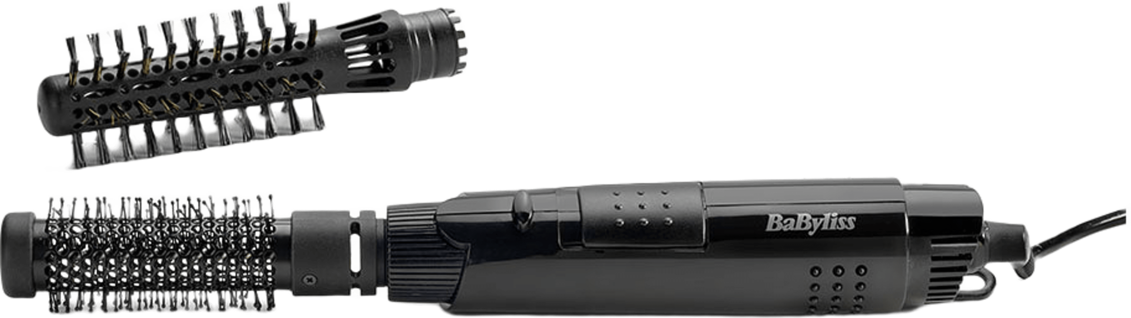 Smooth Shape Airstyler AS86E