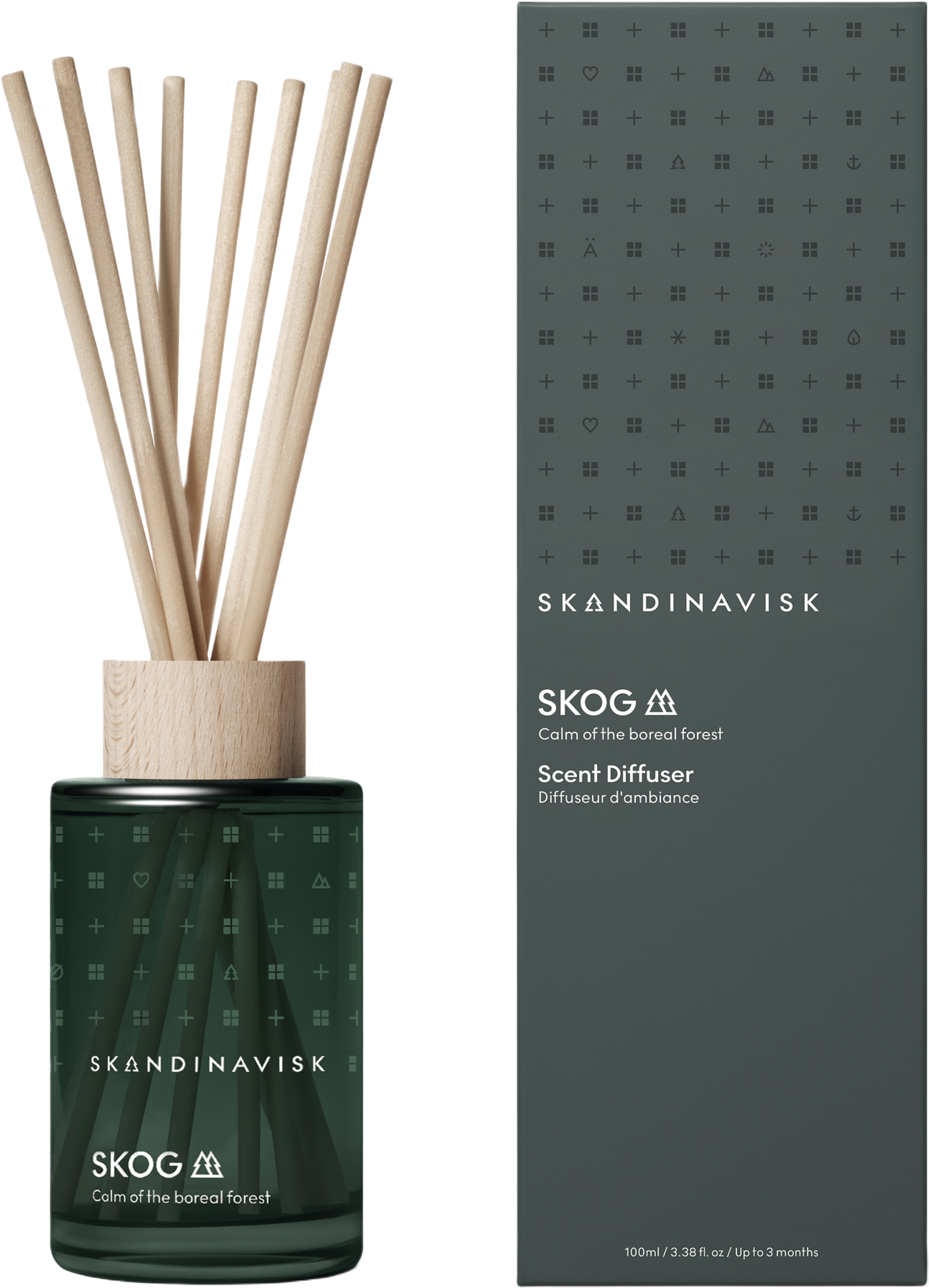 Scent Diffuser SKOG