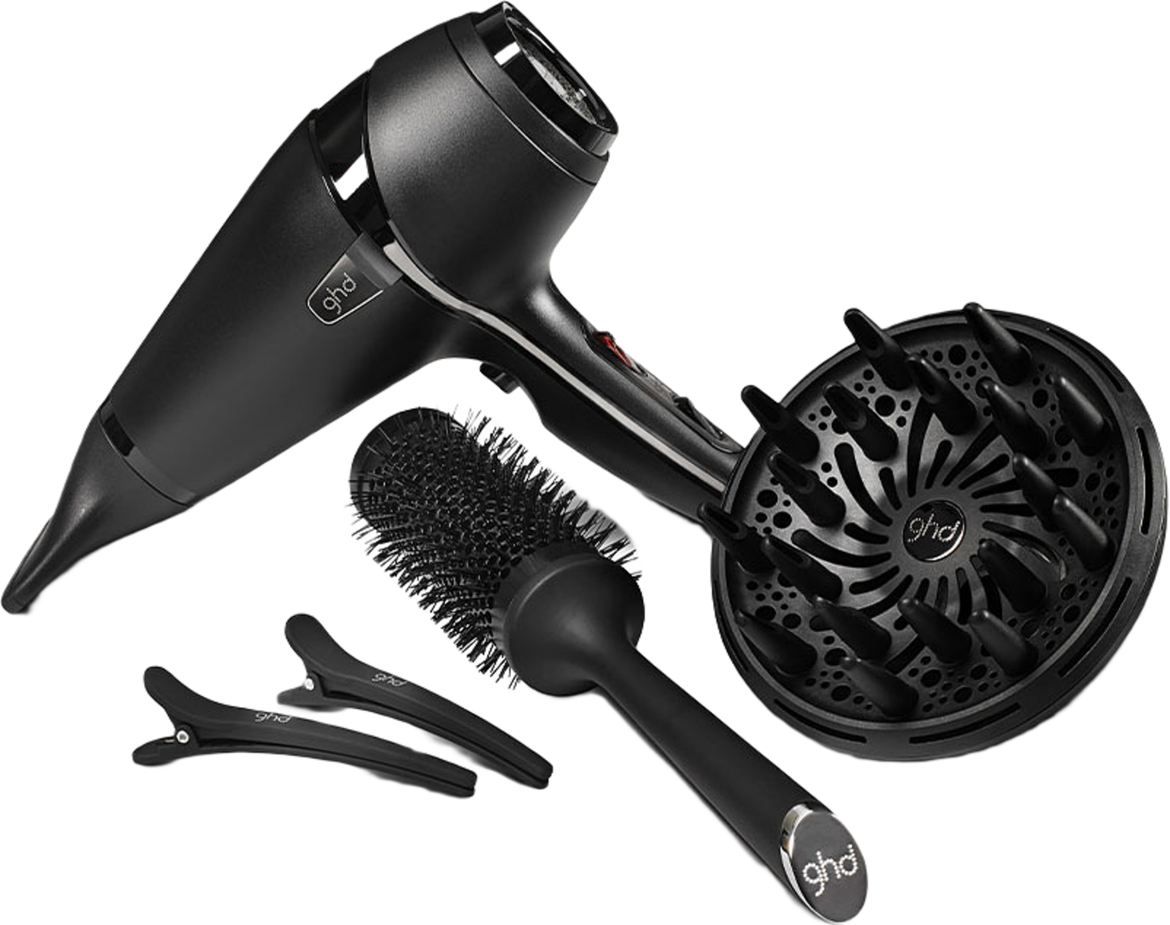 Air Hair Drying Kit