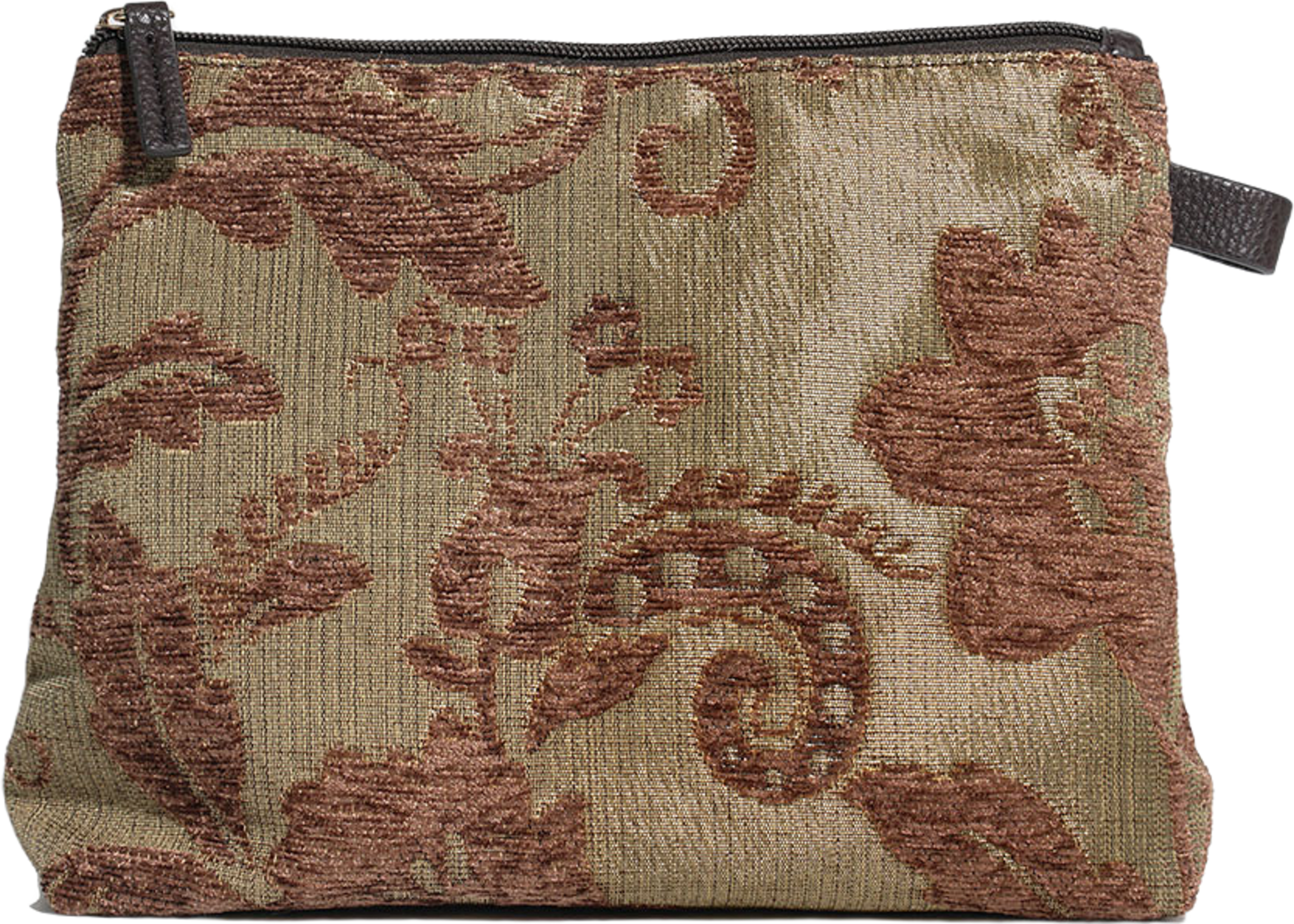 Necessär Medium Medallion Copper, från Ceannis, i färgen Copper. Klicka för att öppna bilden i stort format
