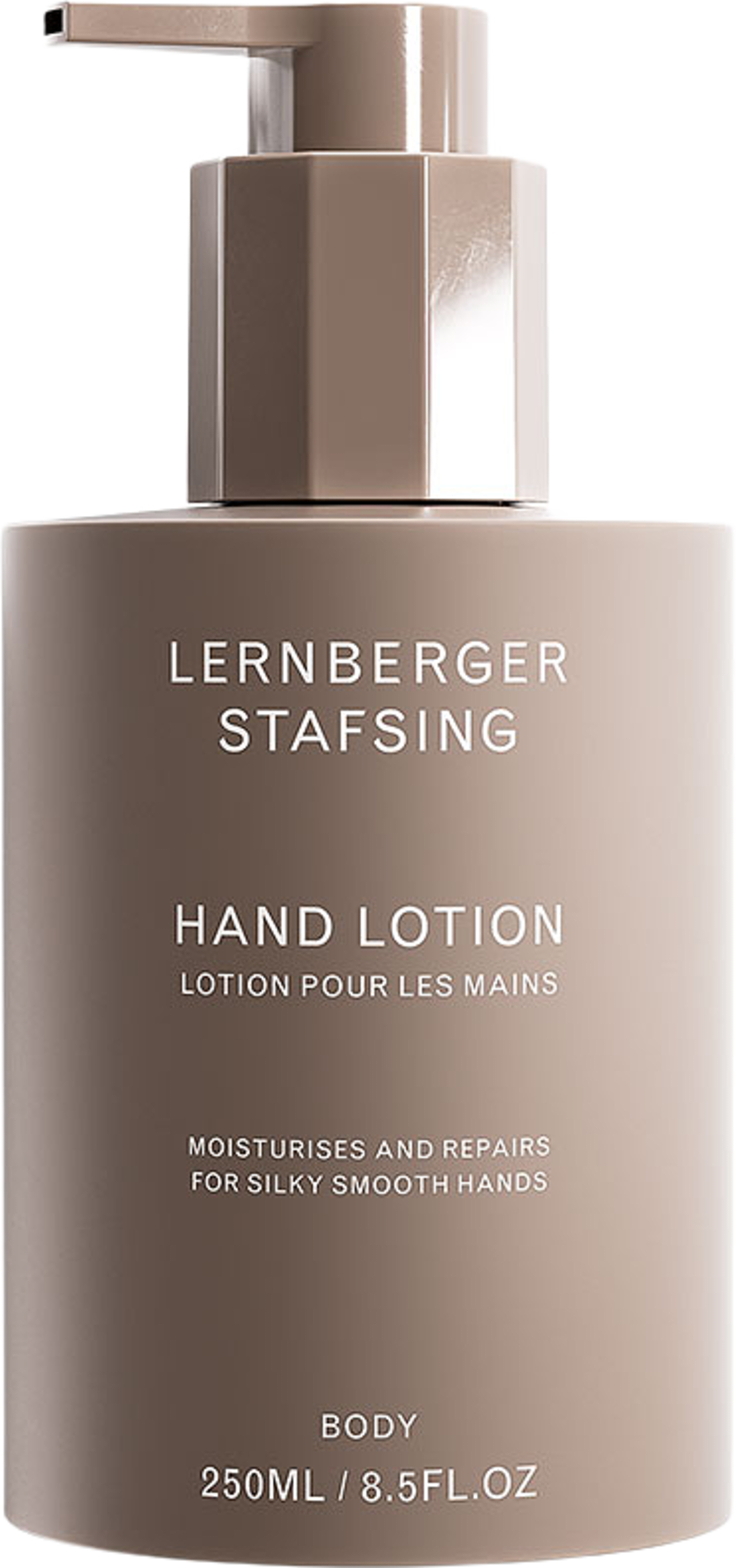 Hand Lotion, 250ml