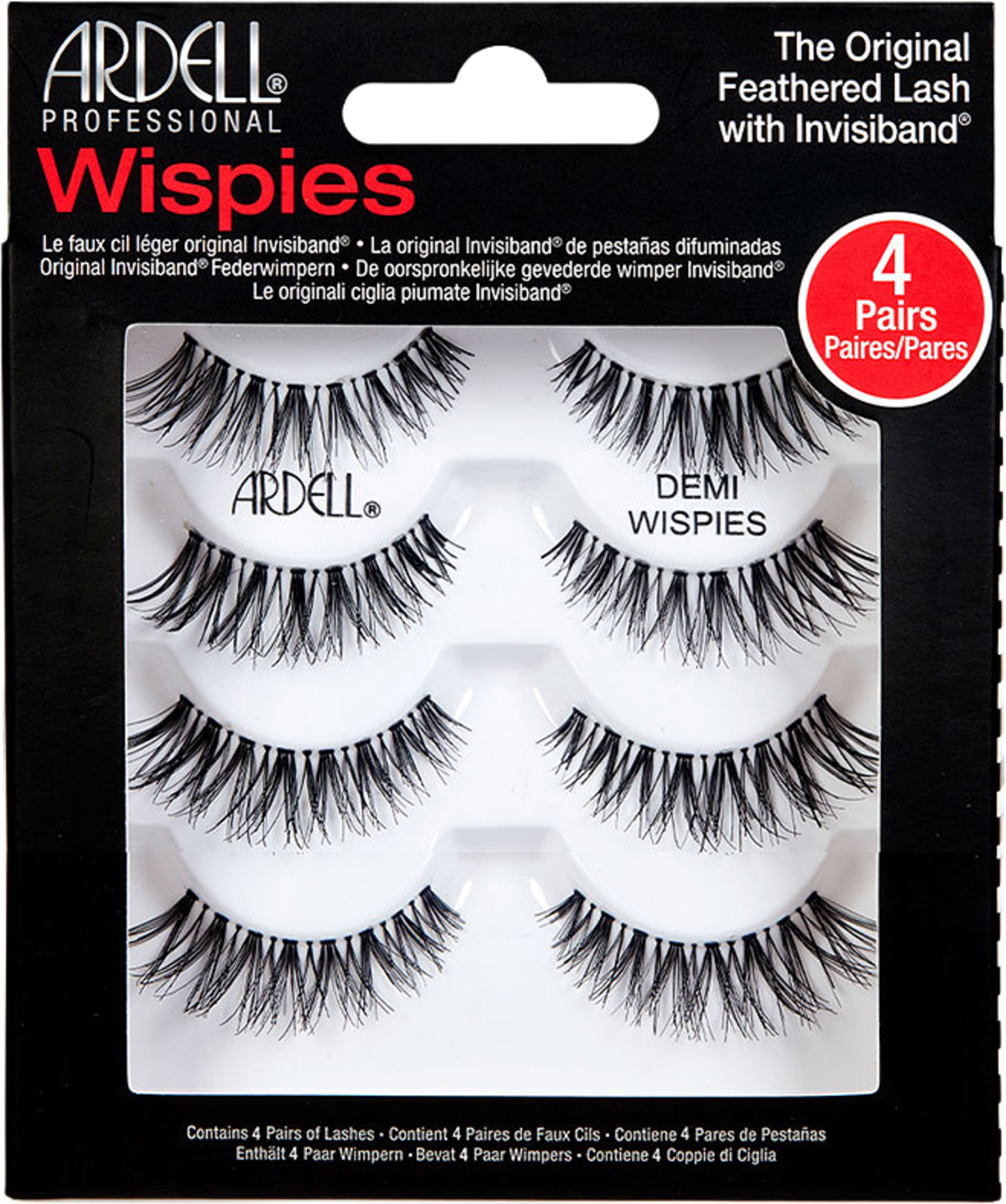Demi Wispies Multipack