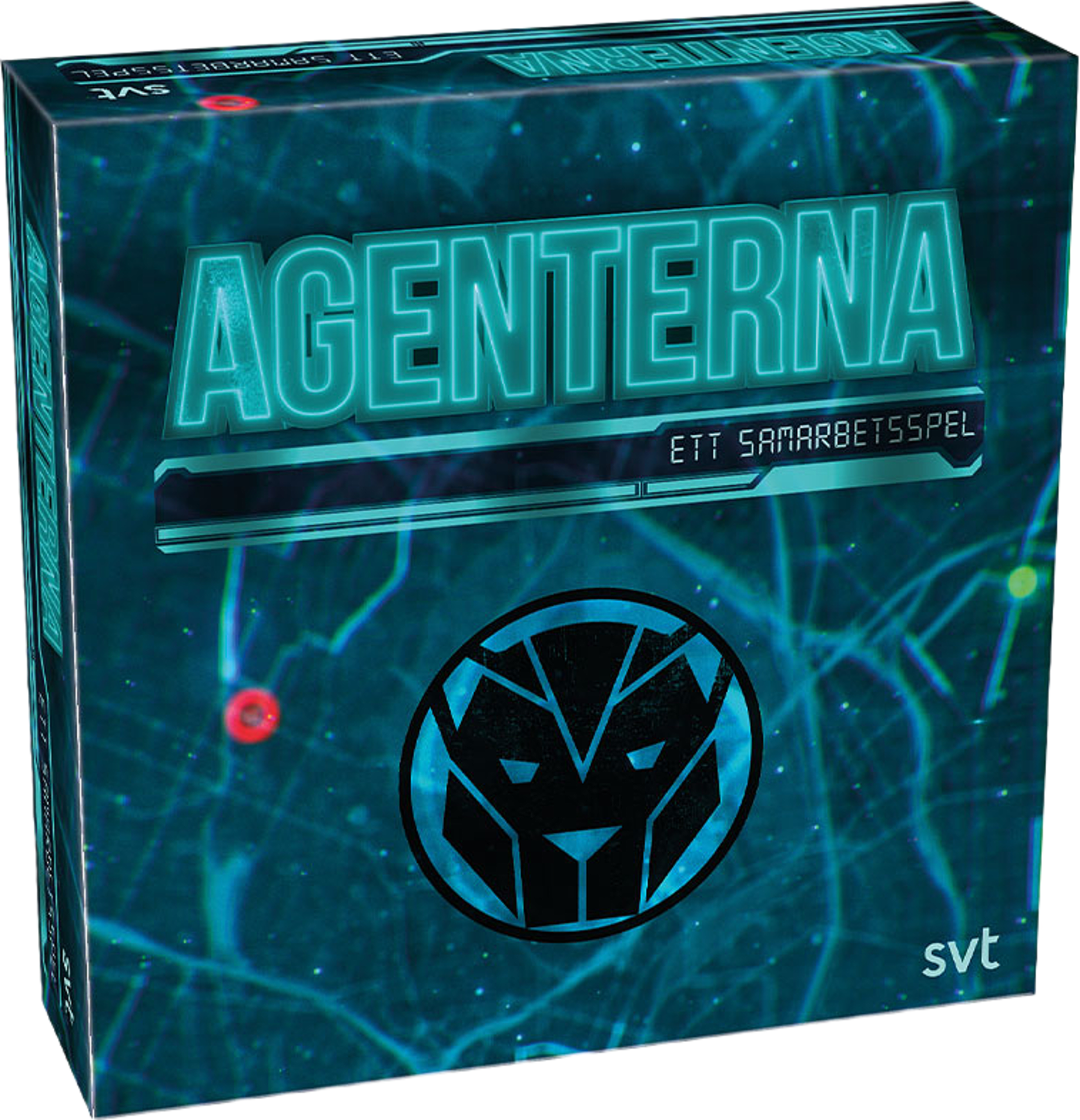 Agenterna