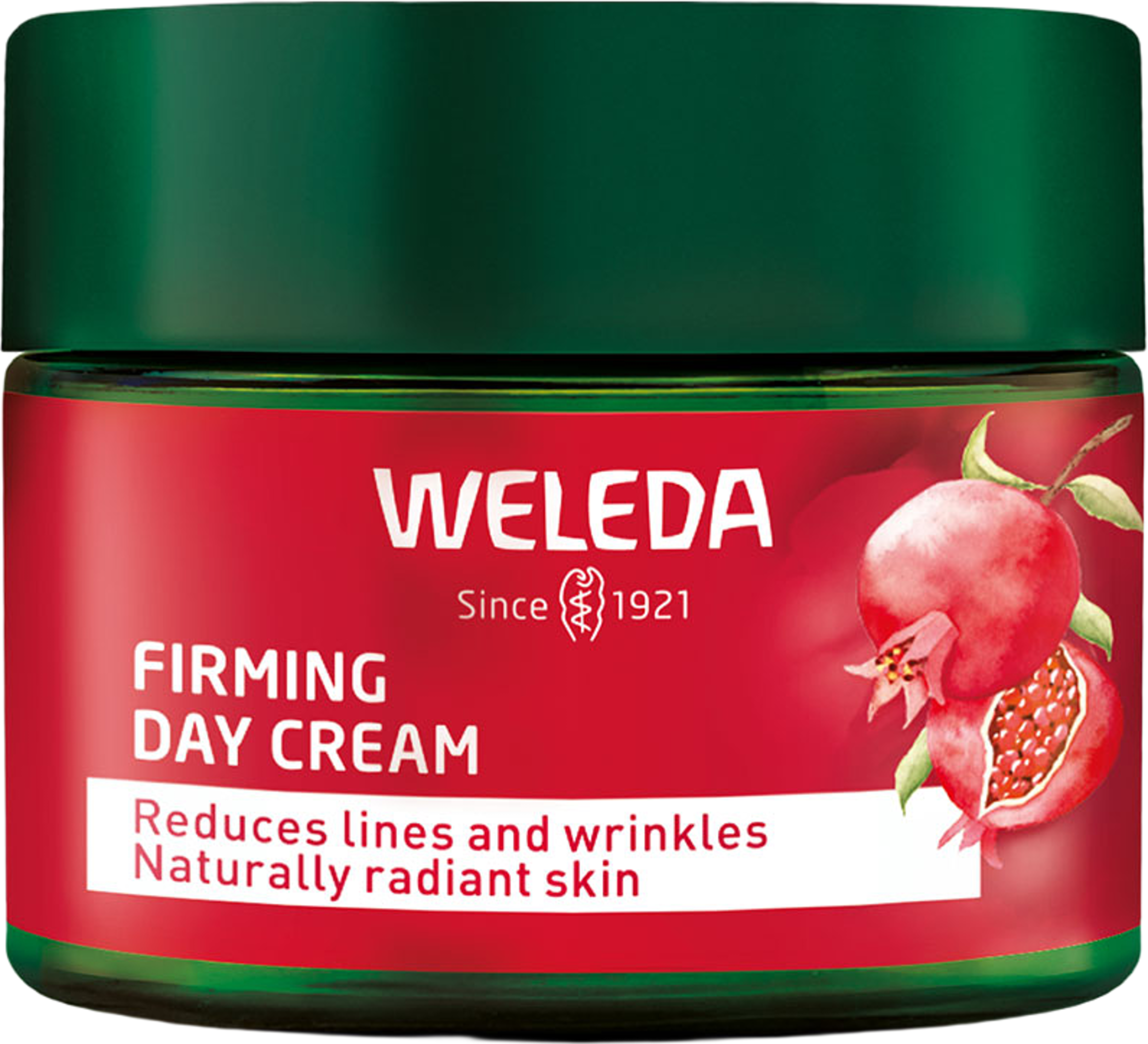 Firming Day Cream