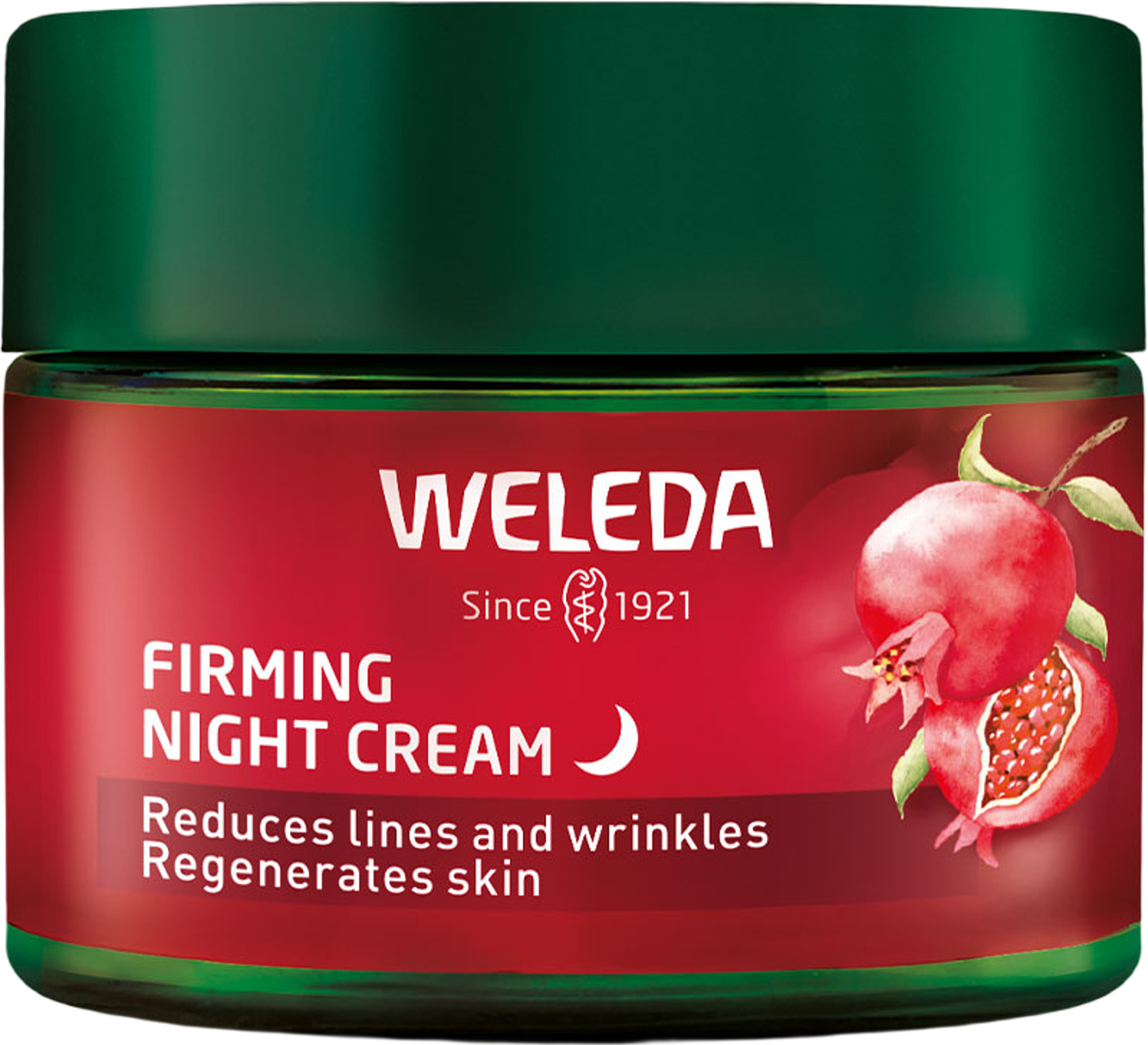 Firming Night Cream