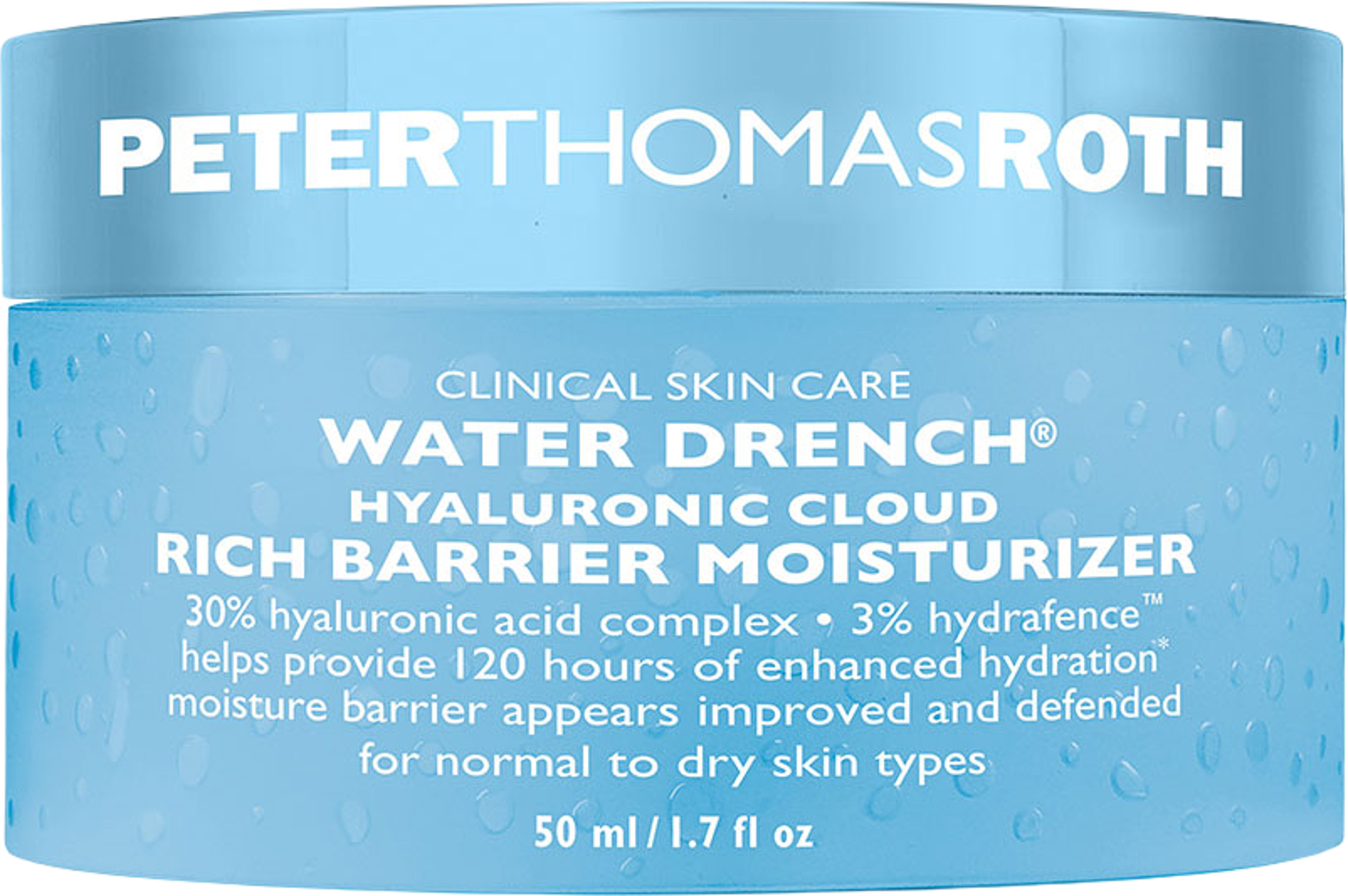 Water Drench® Hyaluronic Cloud Rich Barrier