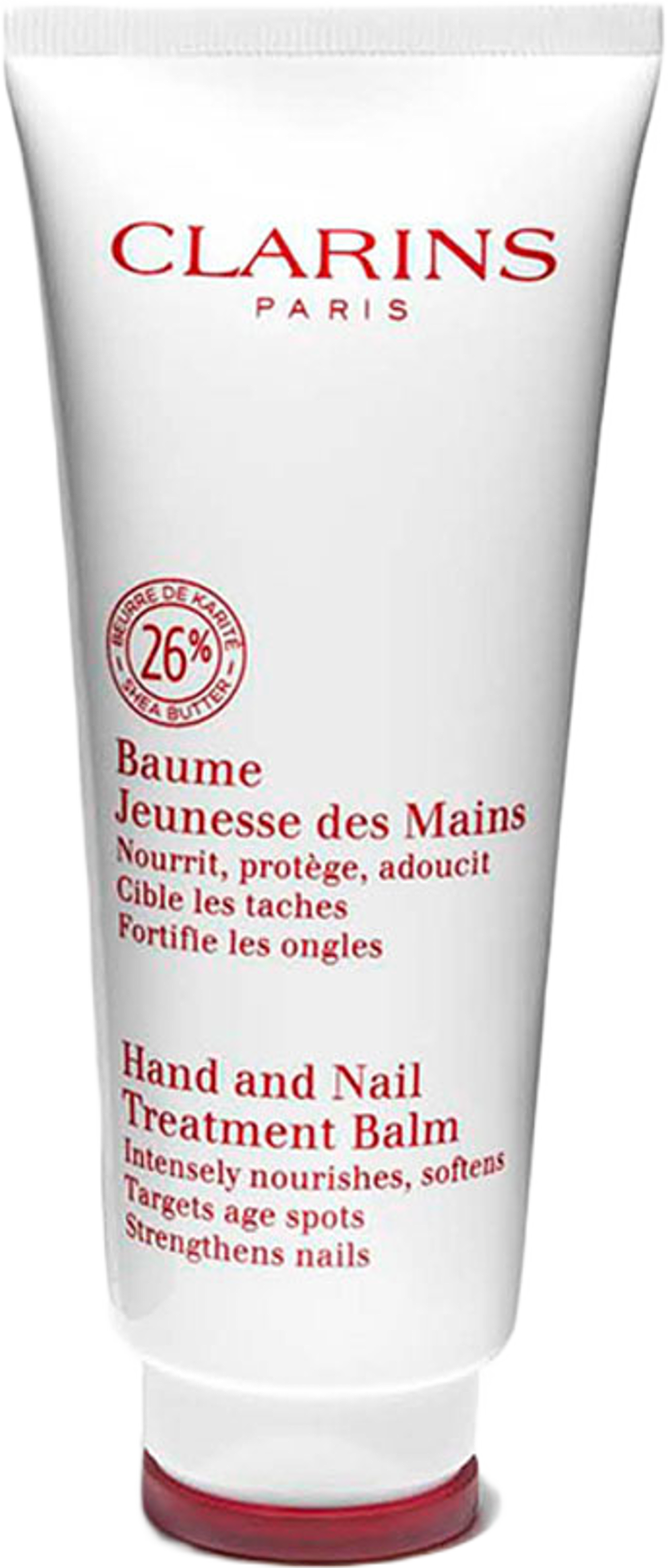 Clarins Hand and Nail Treatment Balm