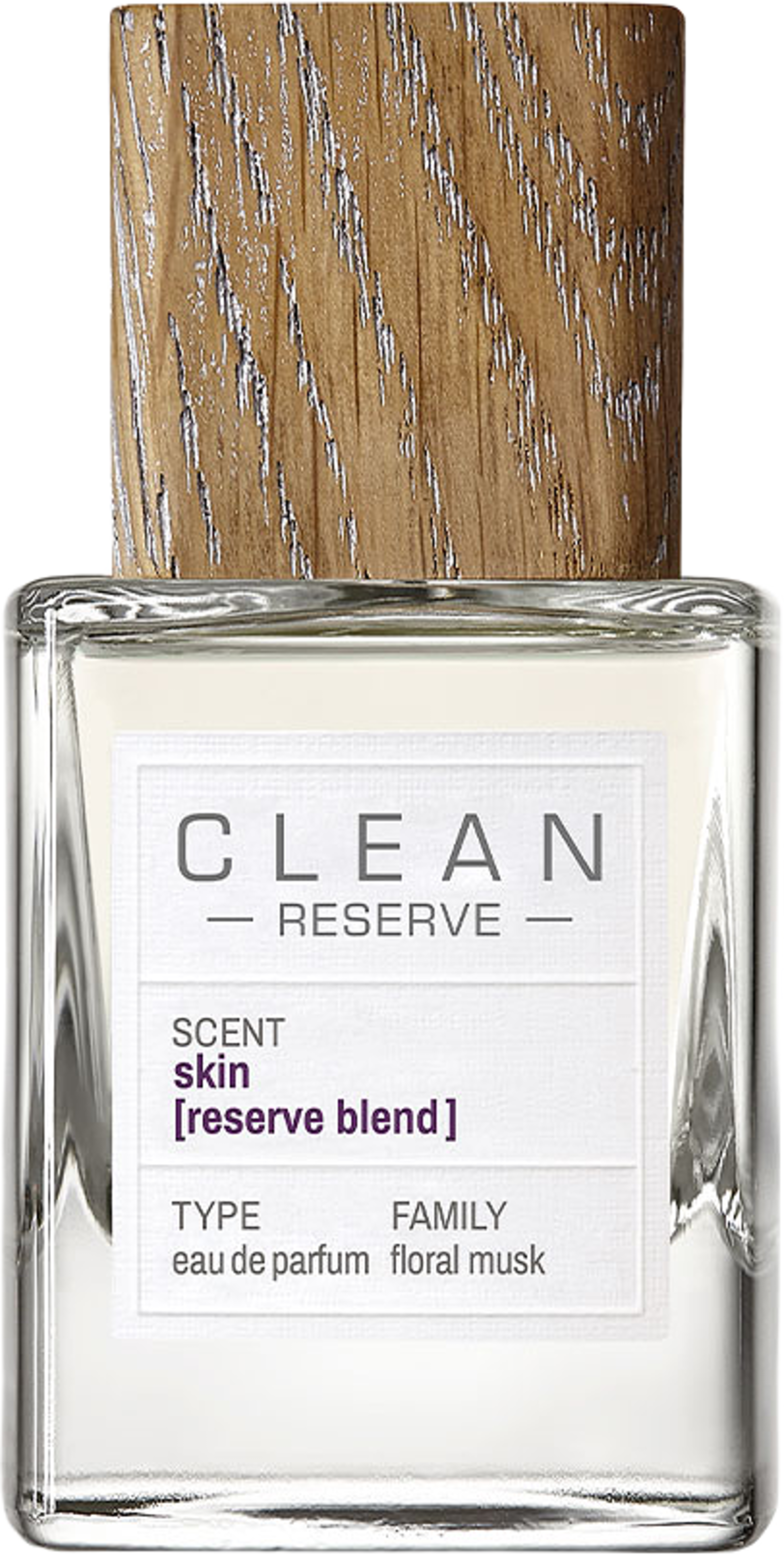 Reserve Skin EdP