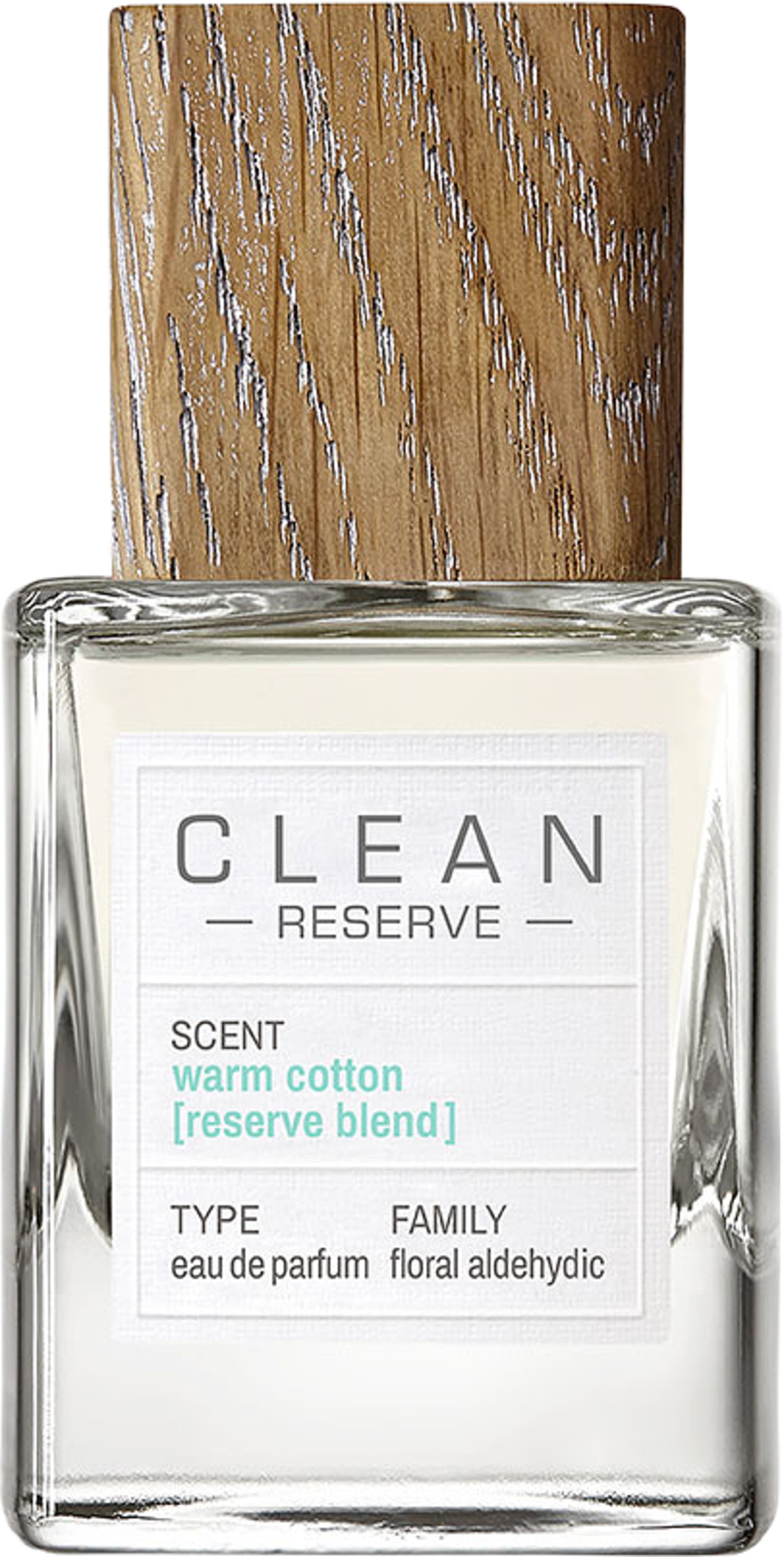 Reserve Warm Cotton EdP