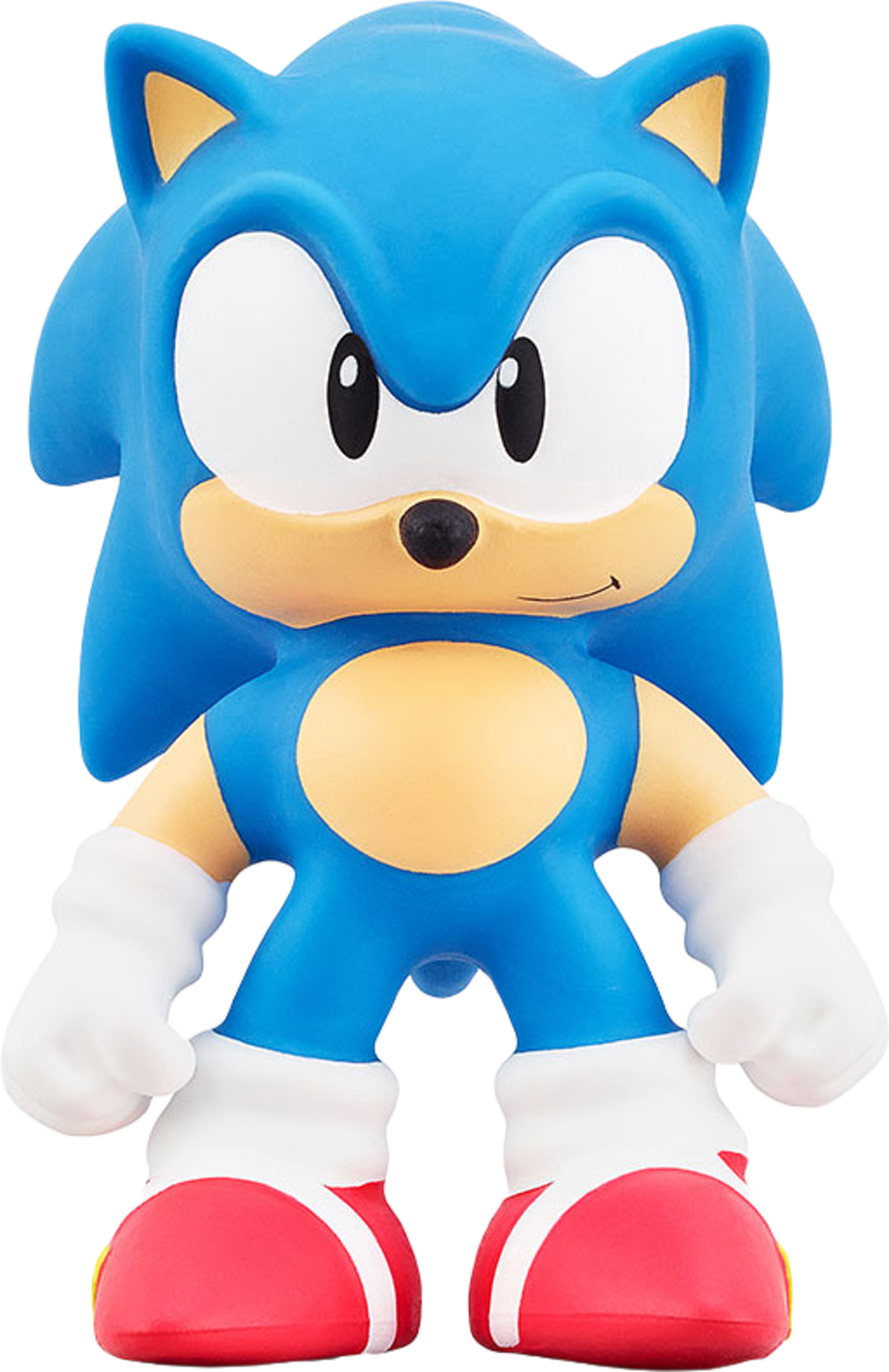 Sonic The Hhedgehog