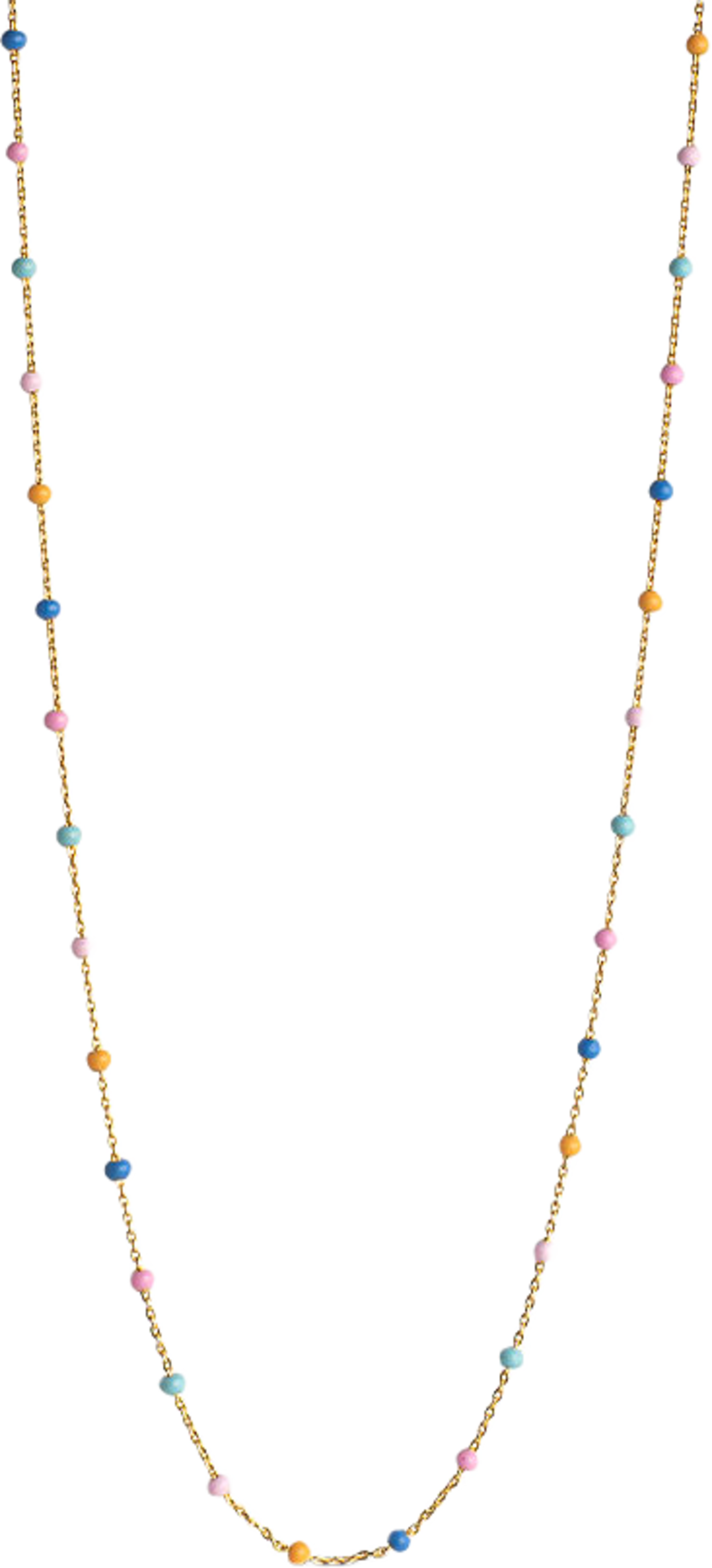 Necklace, Lola
