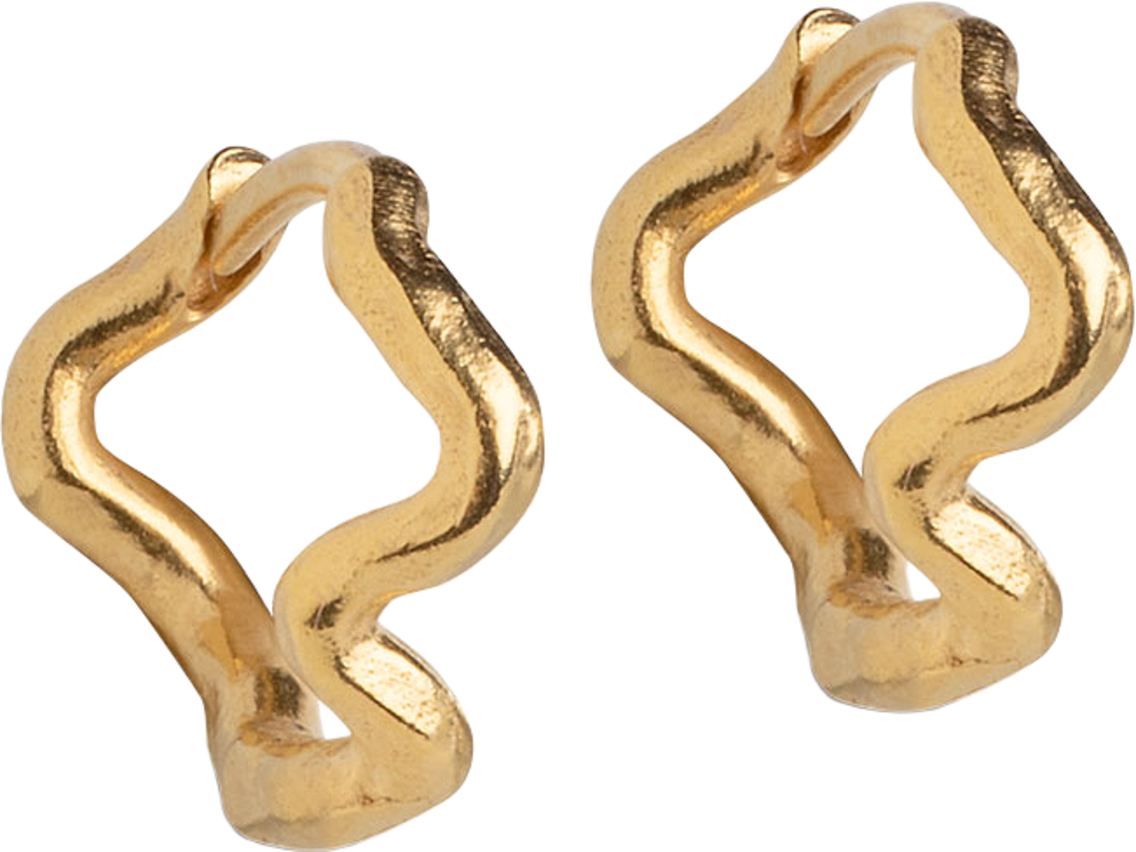 Hoops, Holly Small