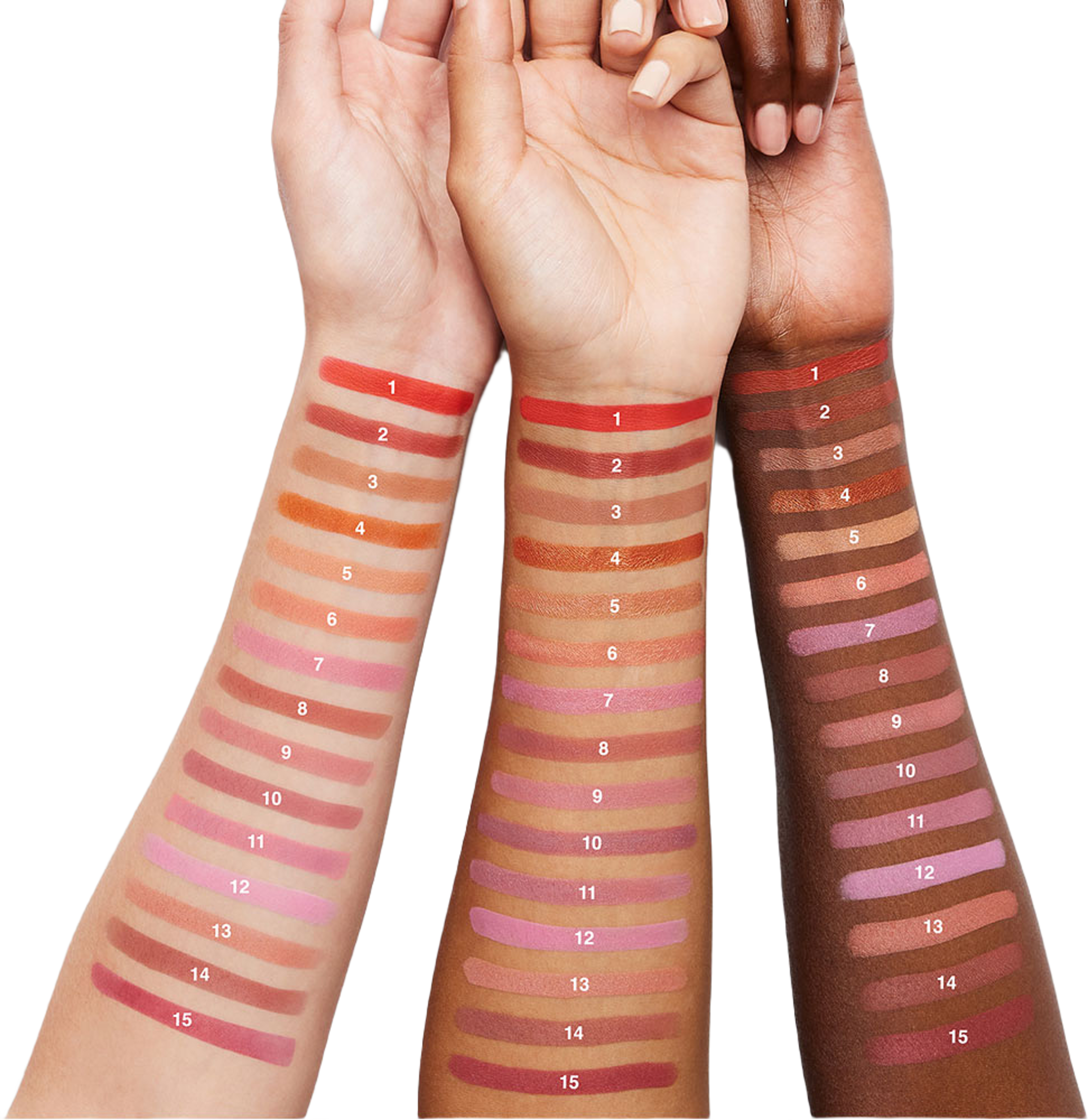Blush