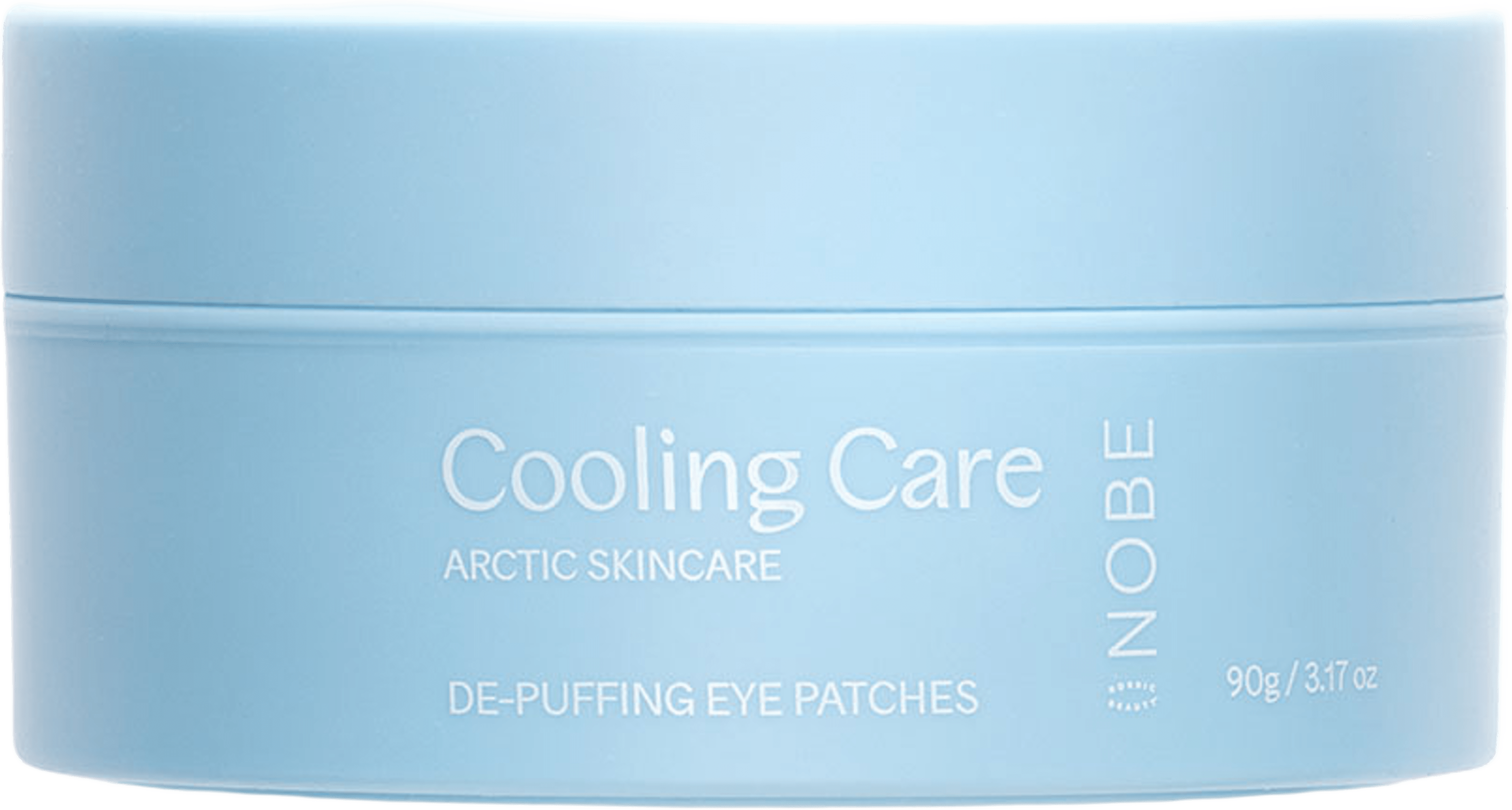 Cooling Care De-Puffing Eye Patches 30 pairs