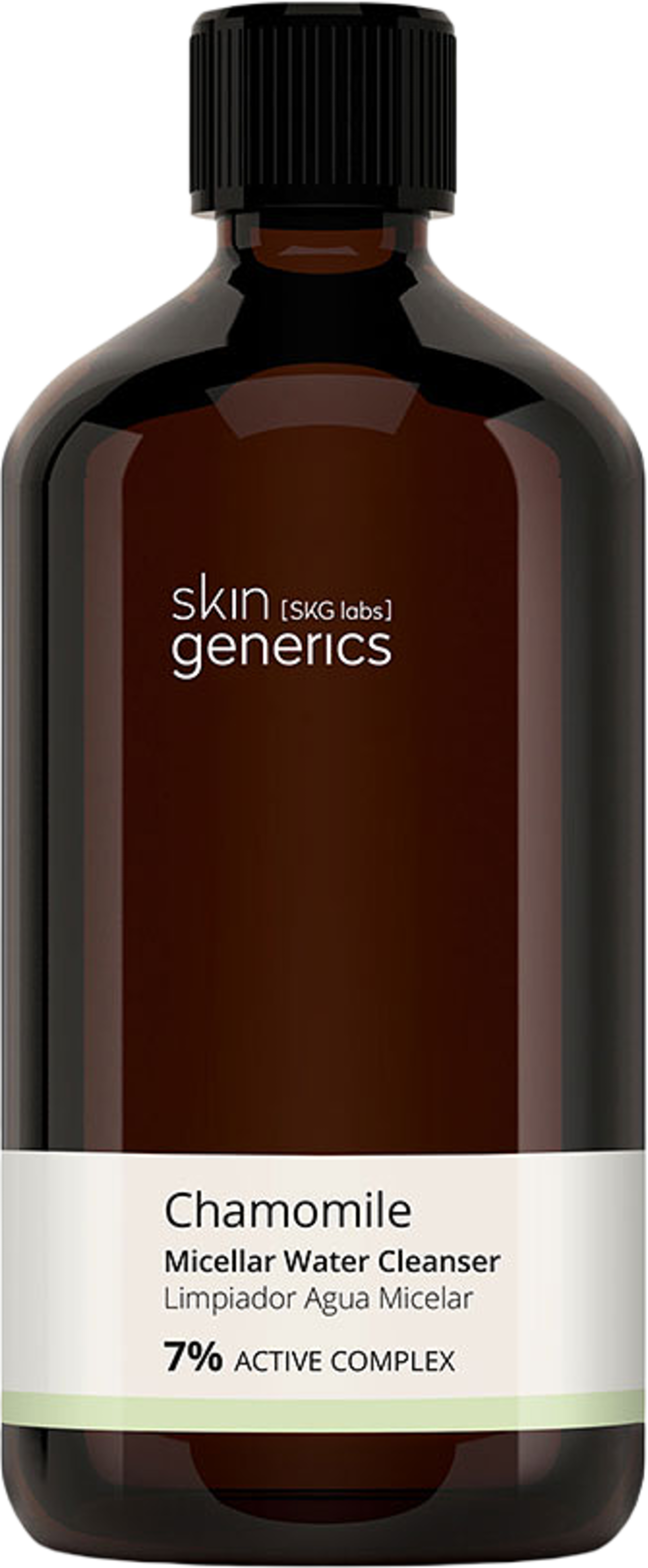 Micellar Water Chamomile 7% Active Complex