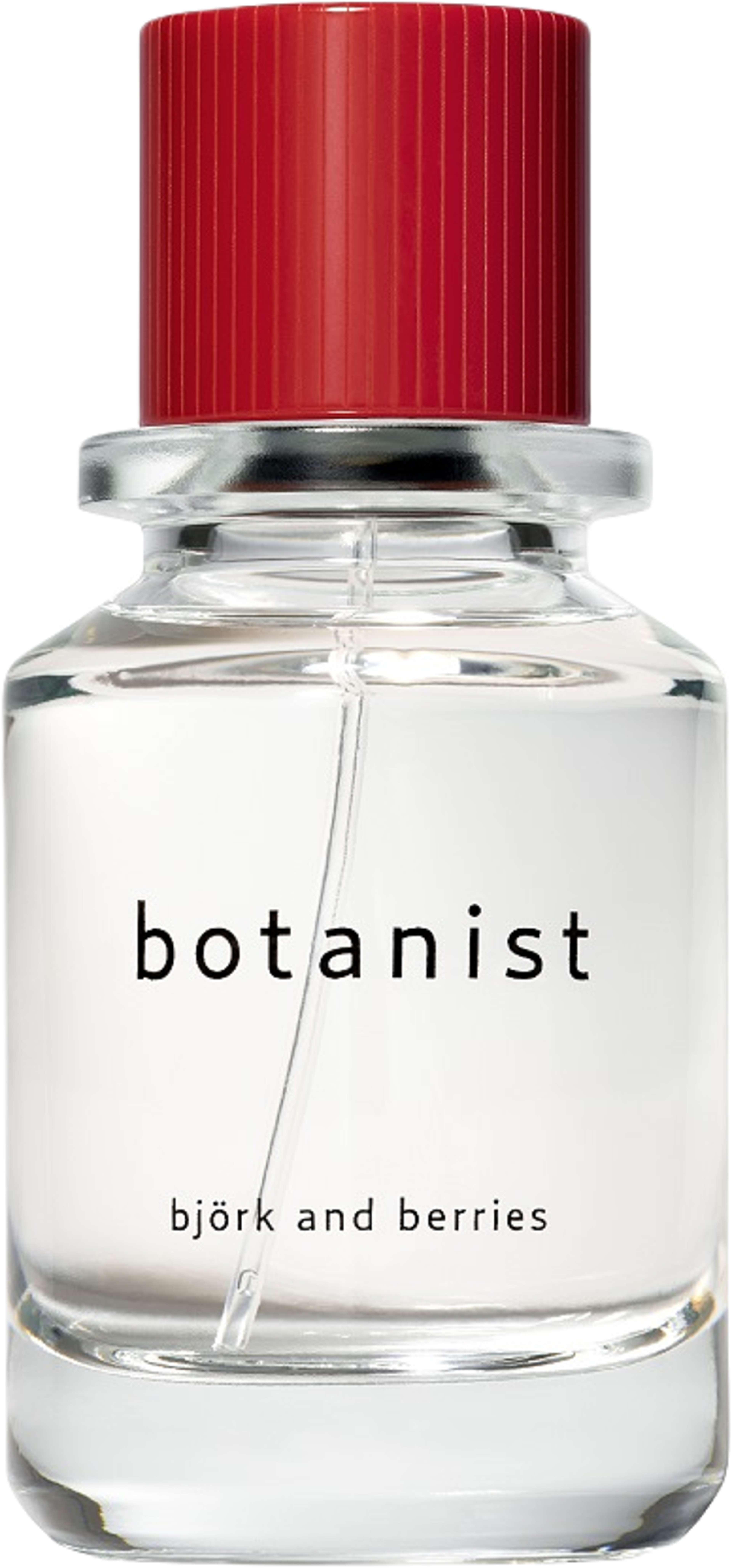 Botanist EdP